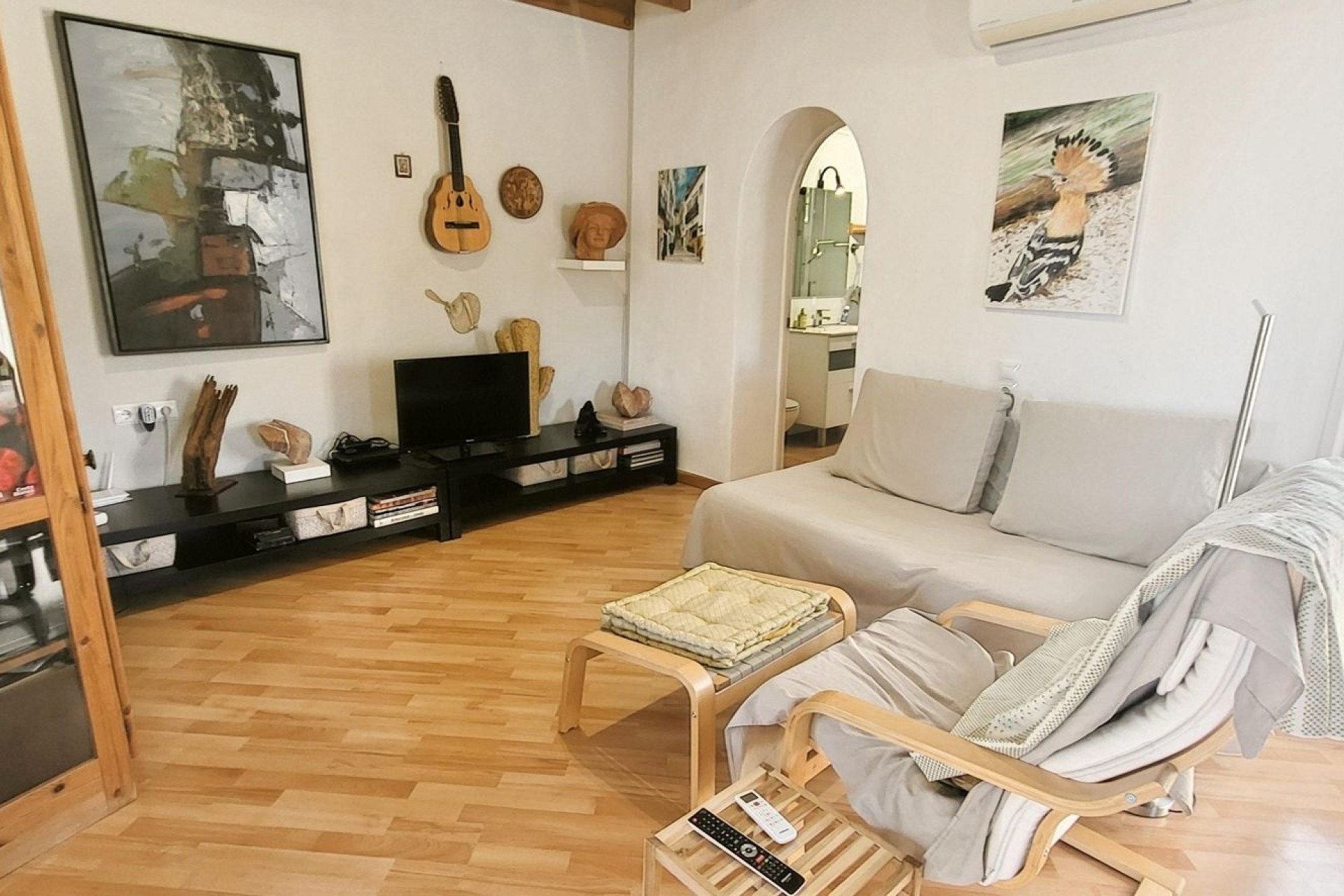 Resale - Freistehende Villa -
La Romana