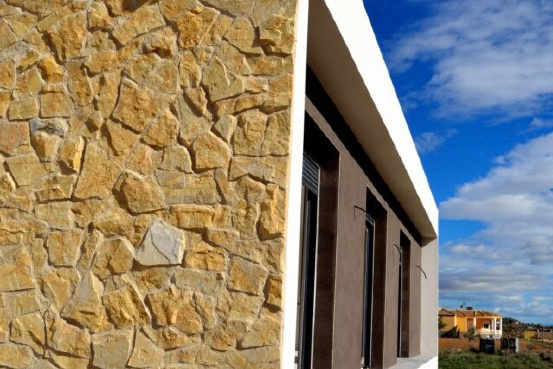 Resale - Freistehende Villa -
La Romana