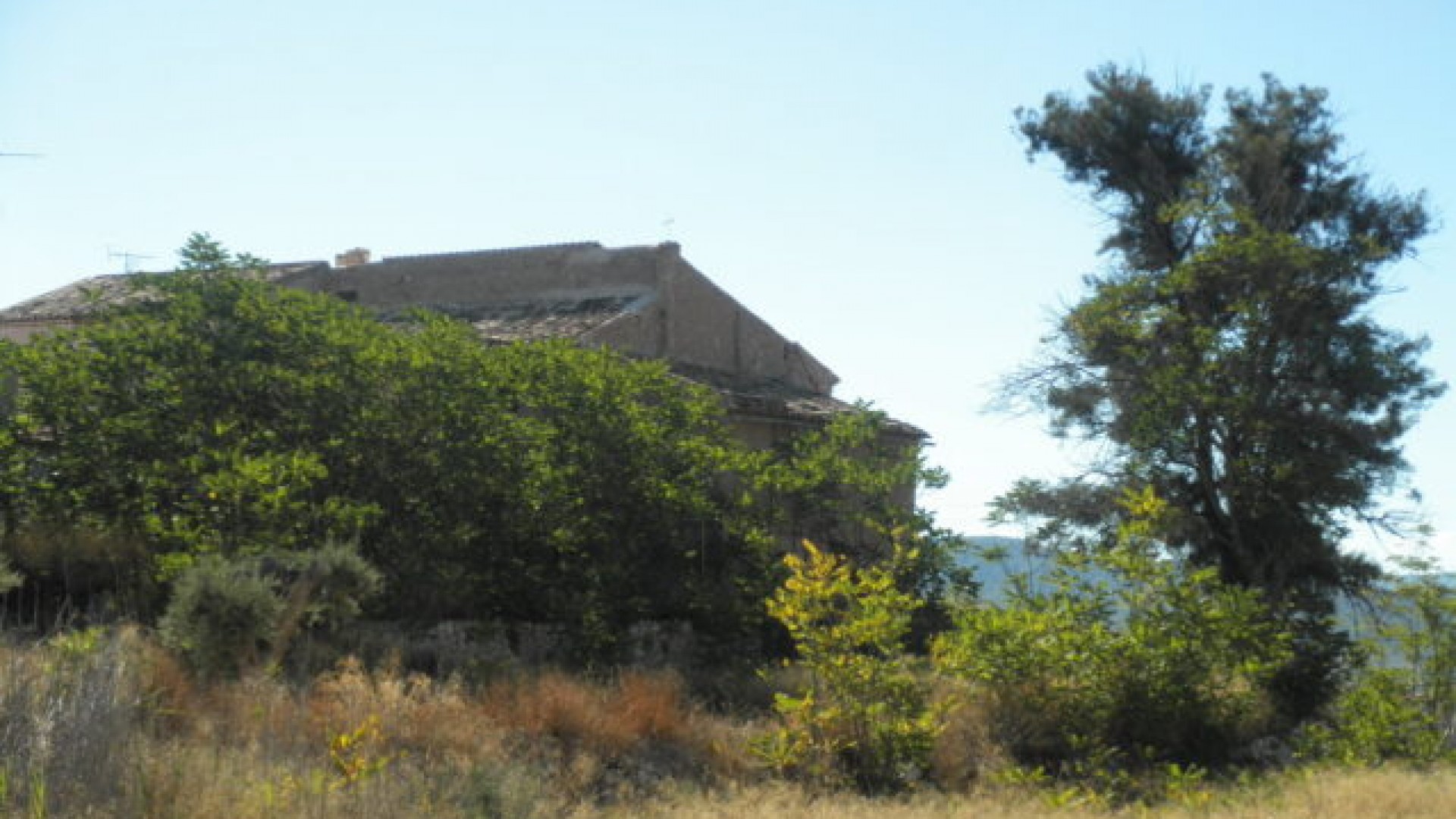 Resale - Freistehende Villa -
La Romana