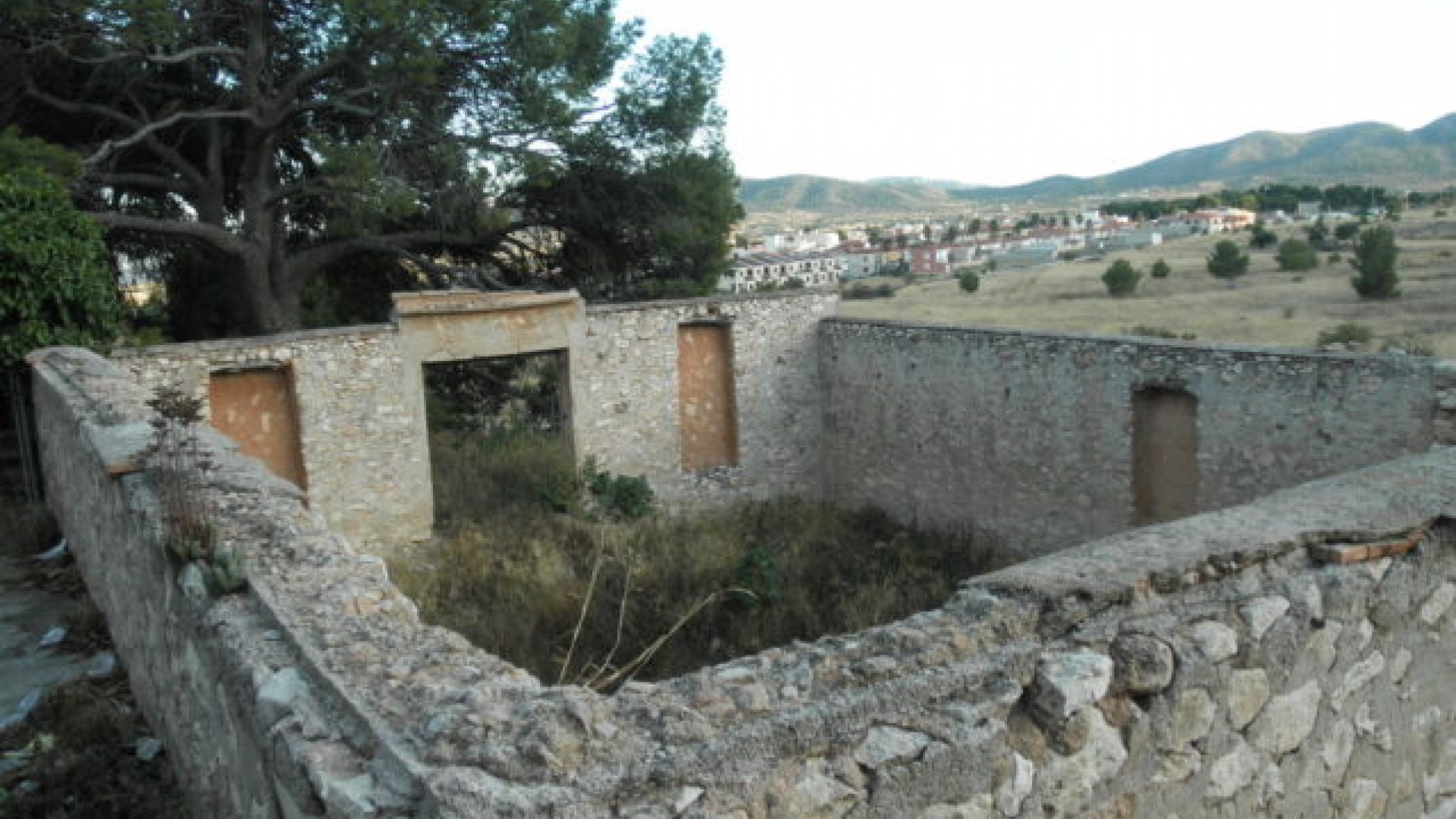 Resale - Freistehende Villa -
La Romana