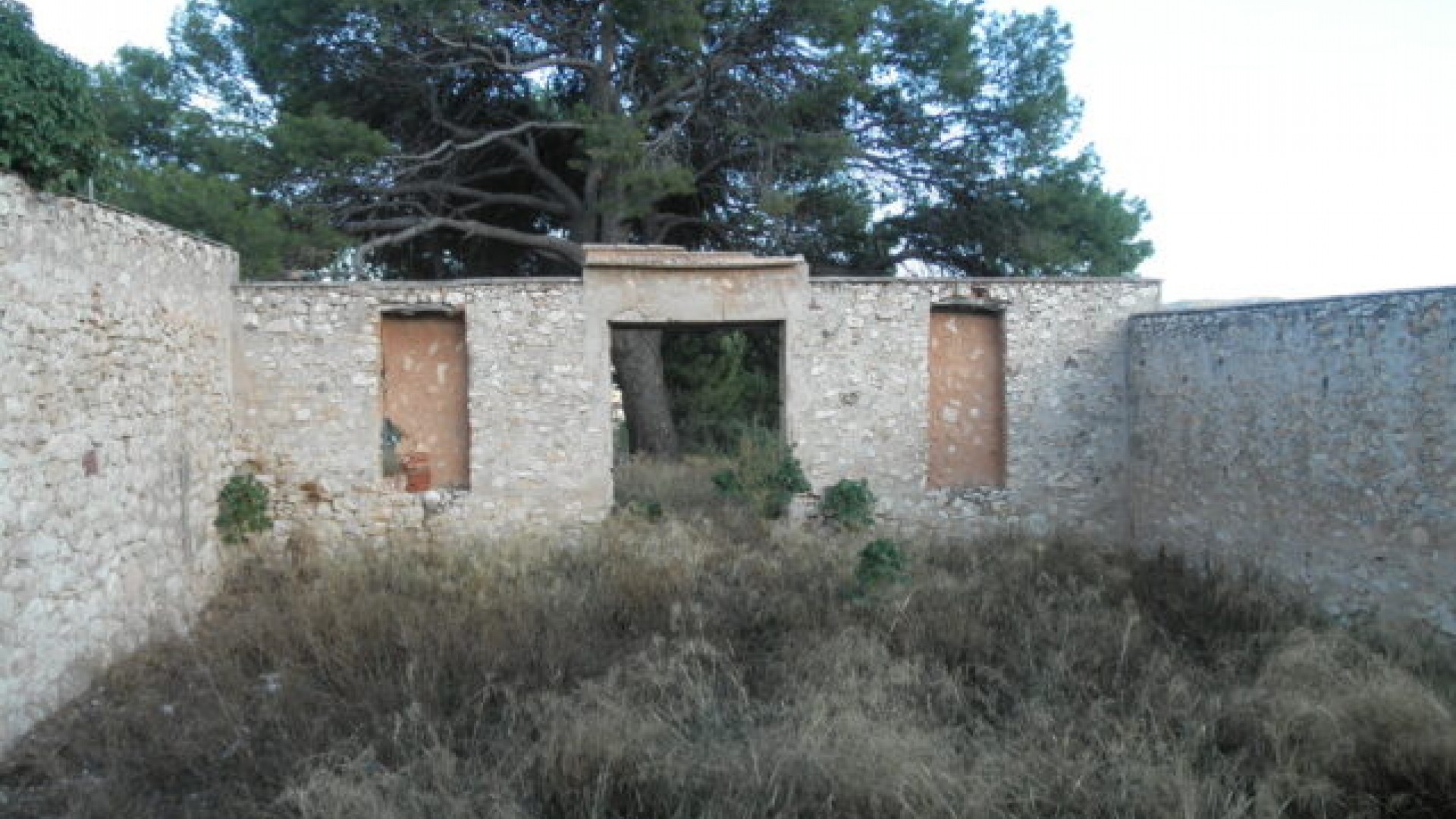 Resale - Freistehende Villa -
La Romana