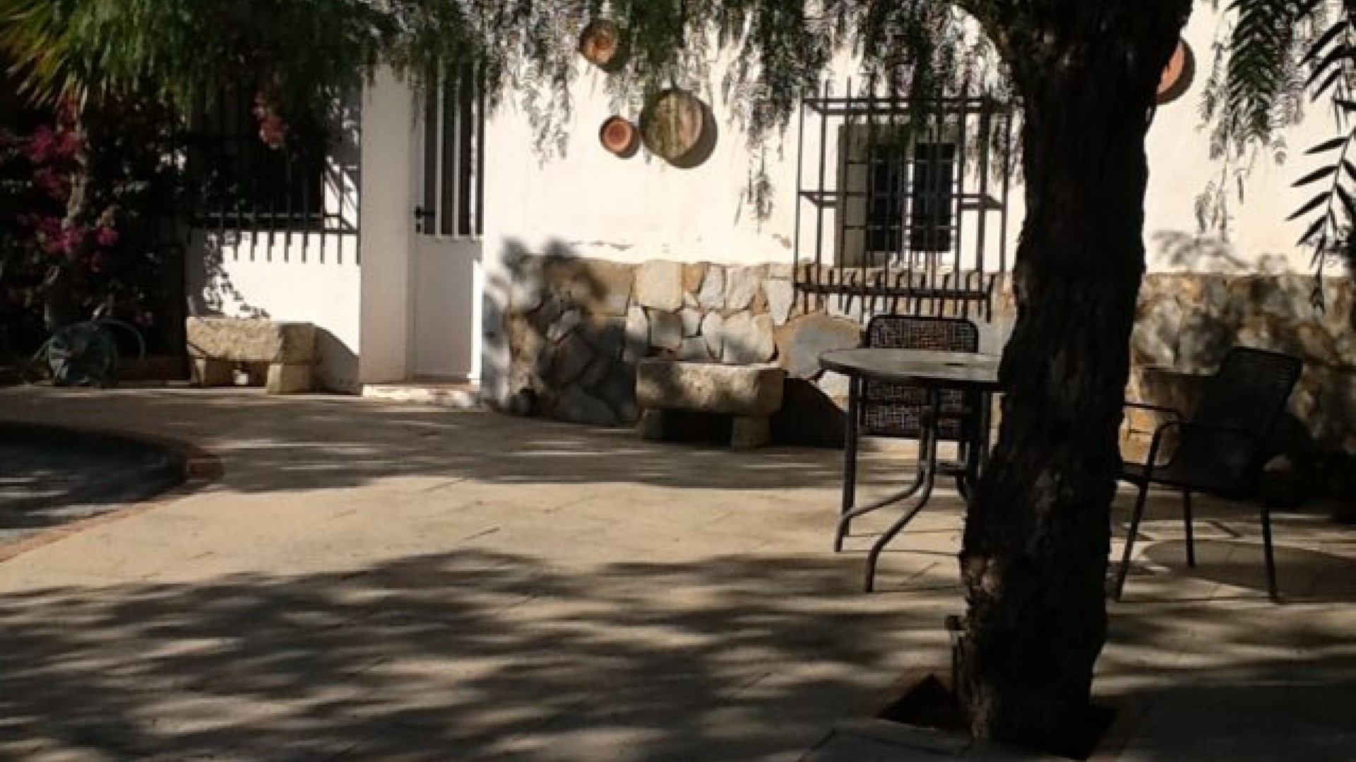 Resale - Freistehende Villa -
La Romana