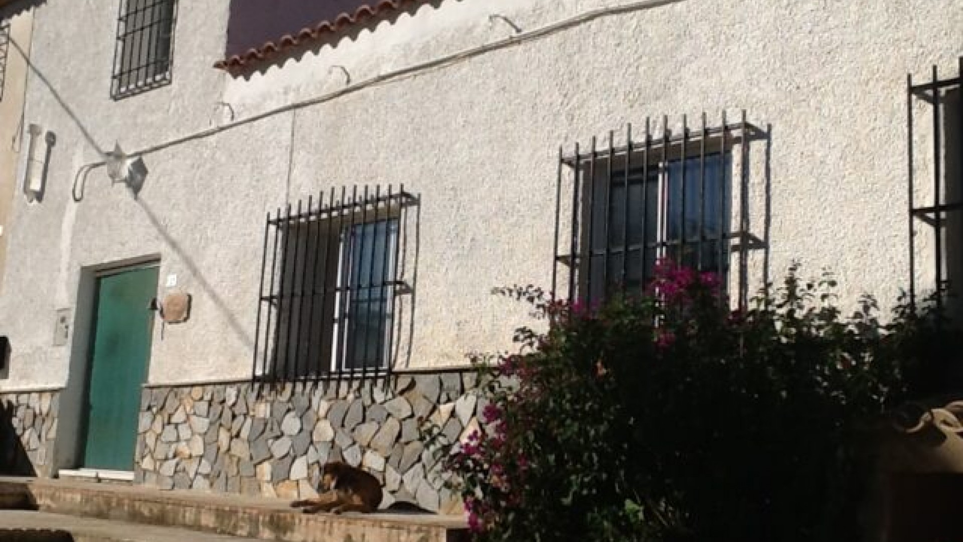 Resale - Freistehende Villa -
La Romana