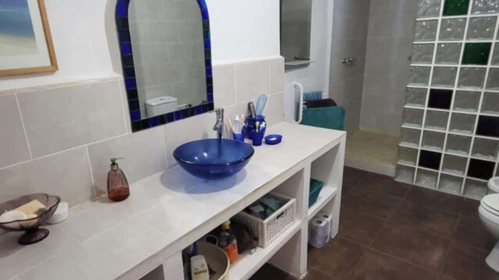 Resale - Freistehende Villa -
La Romana