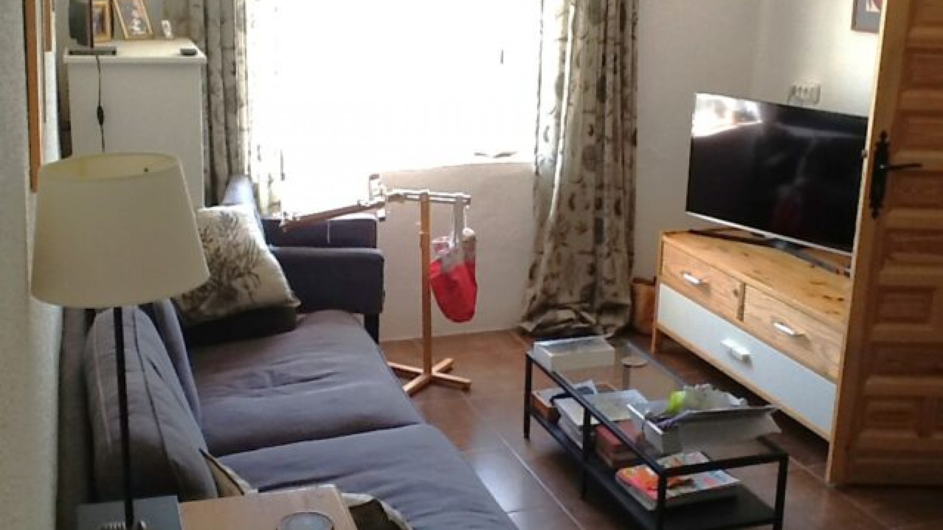 Resale - Freistehende Villa -
La Romana