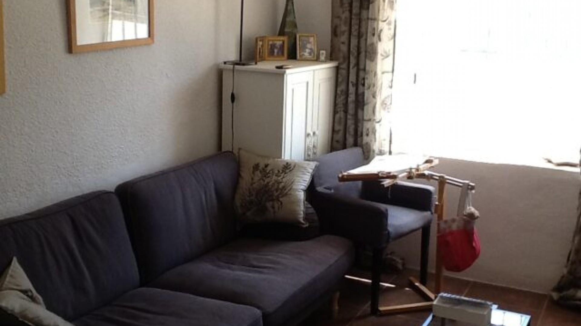 Resale - Freistehende Villa -
La Romana