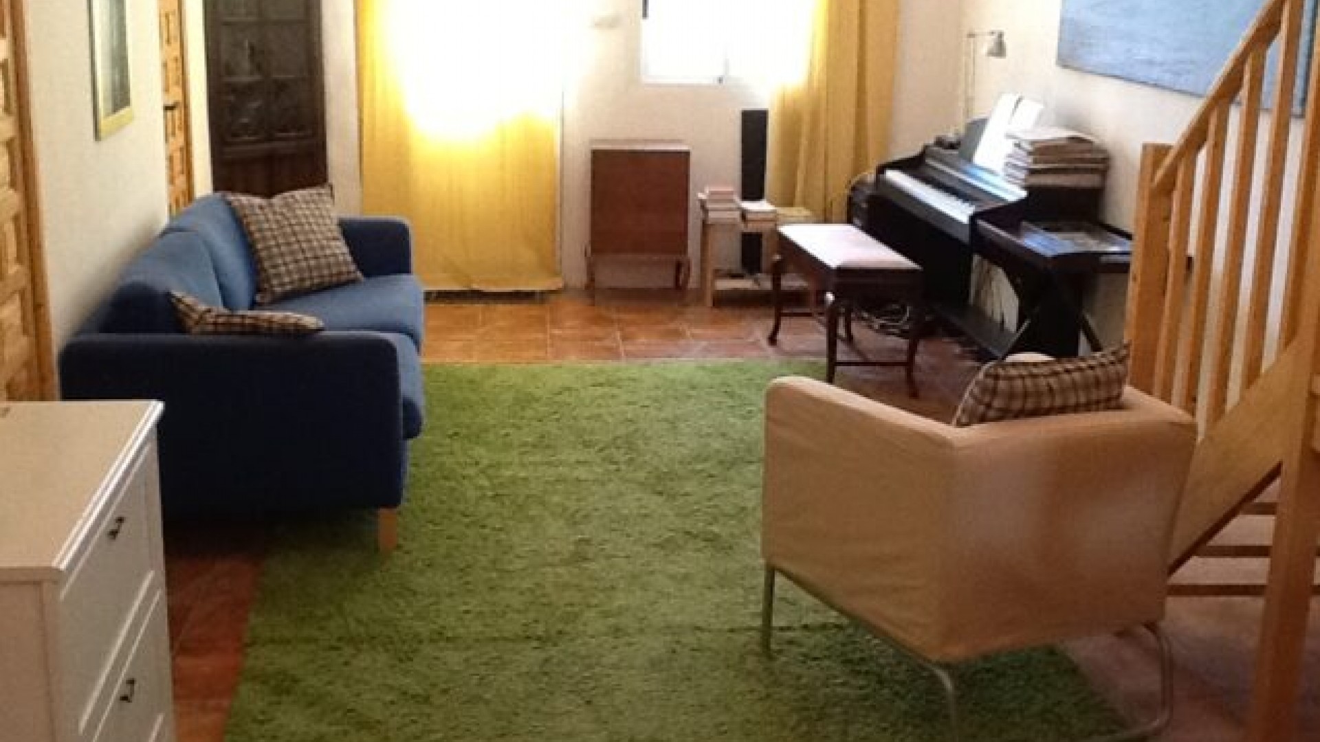 Resale - Freistehende Villa -
La Romana