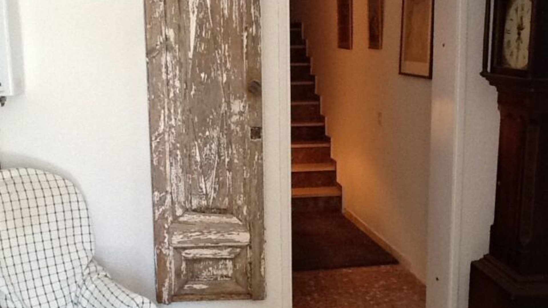 Resale - Freistehende Villa -
La Romana