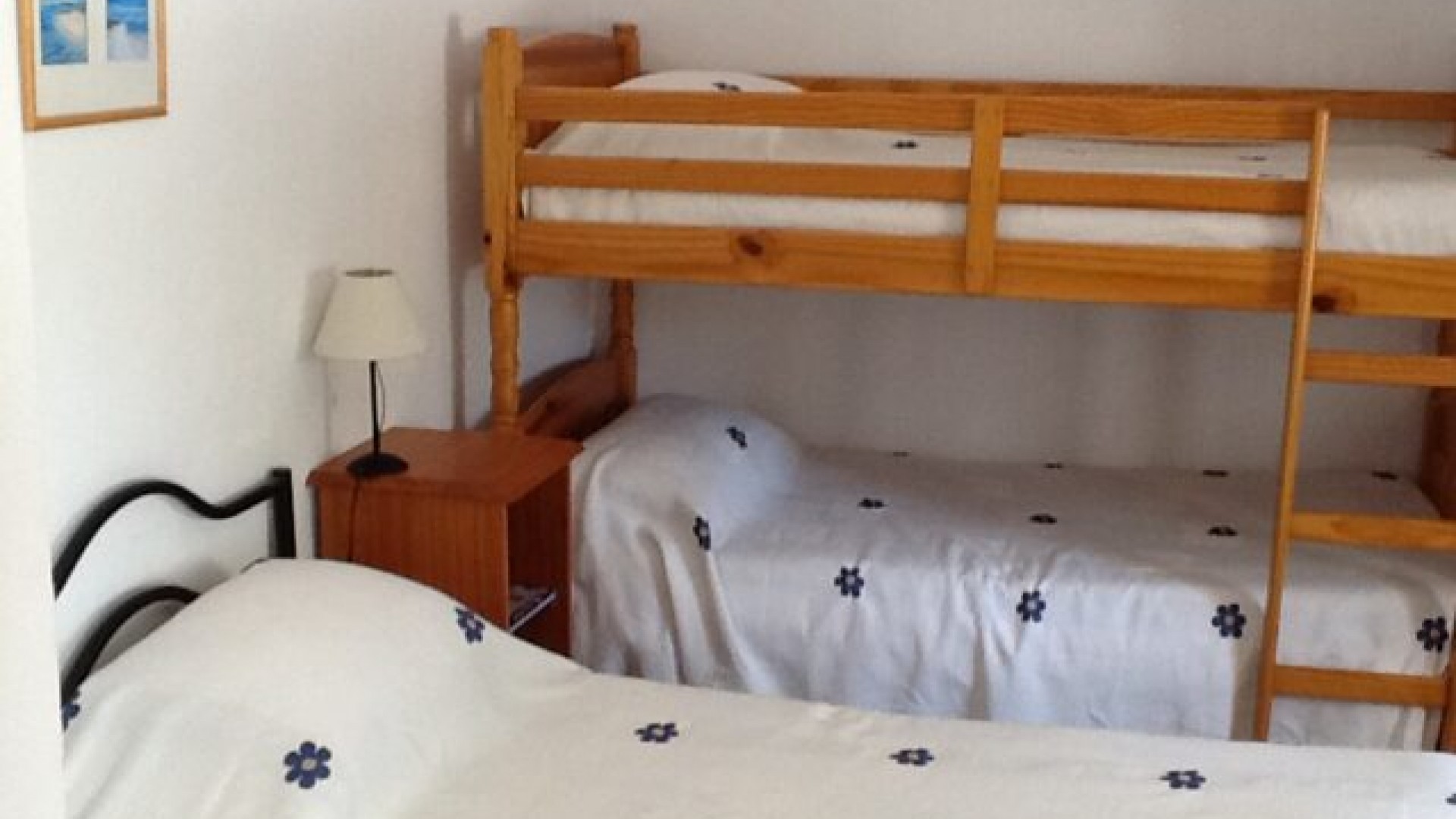 Resale - Freistehende Villa -
La Romana