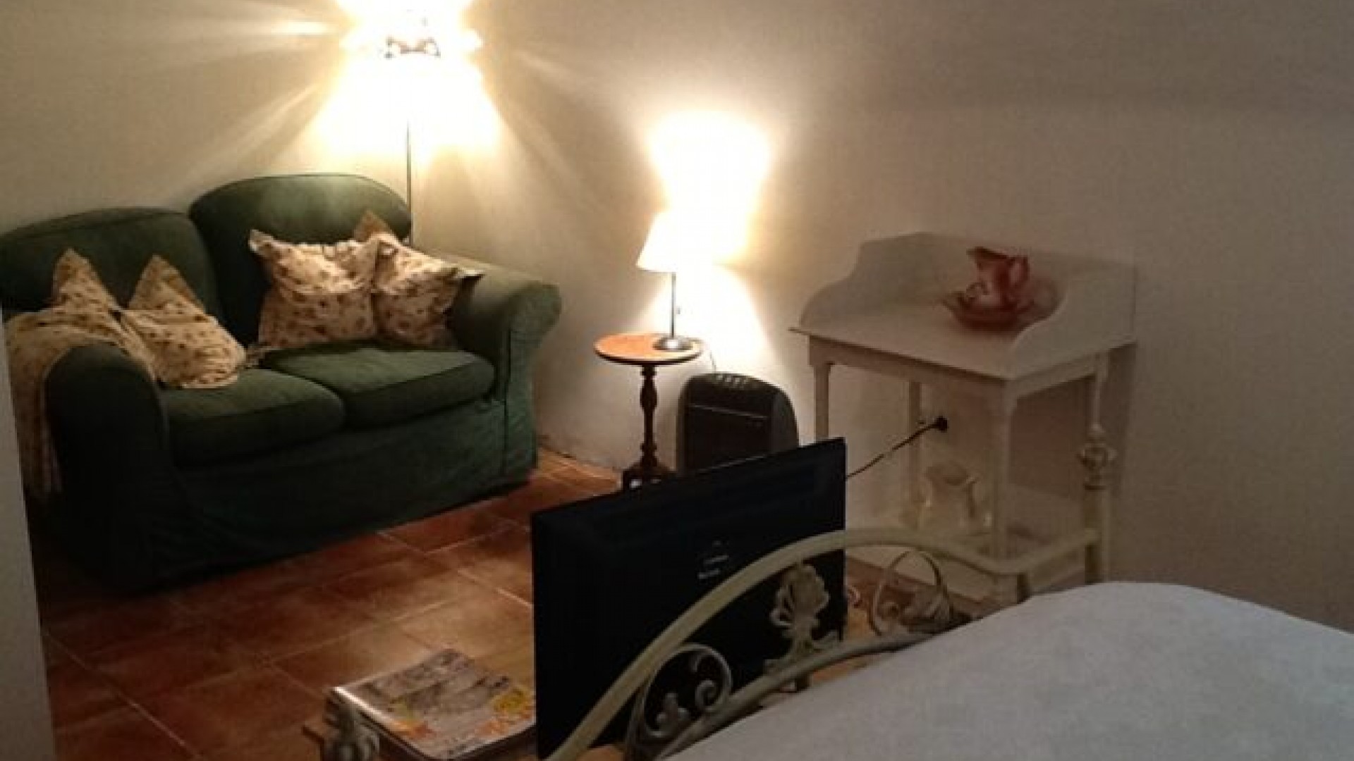 Resale - Freistehende Villa -
La Romana