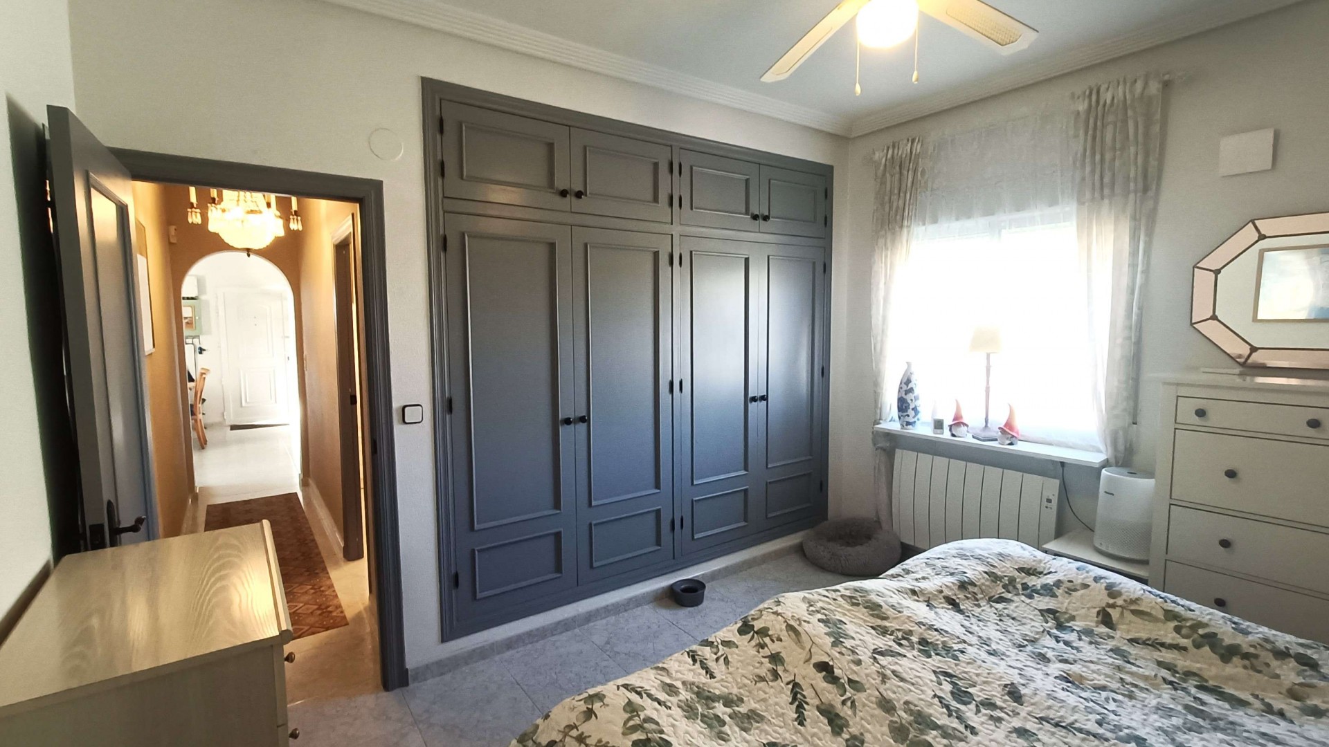 Resale - Freistehende Villa -
La Siesta - El Salado - Torreta - La Siesta