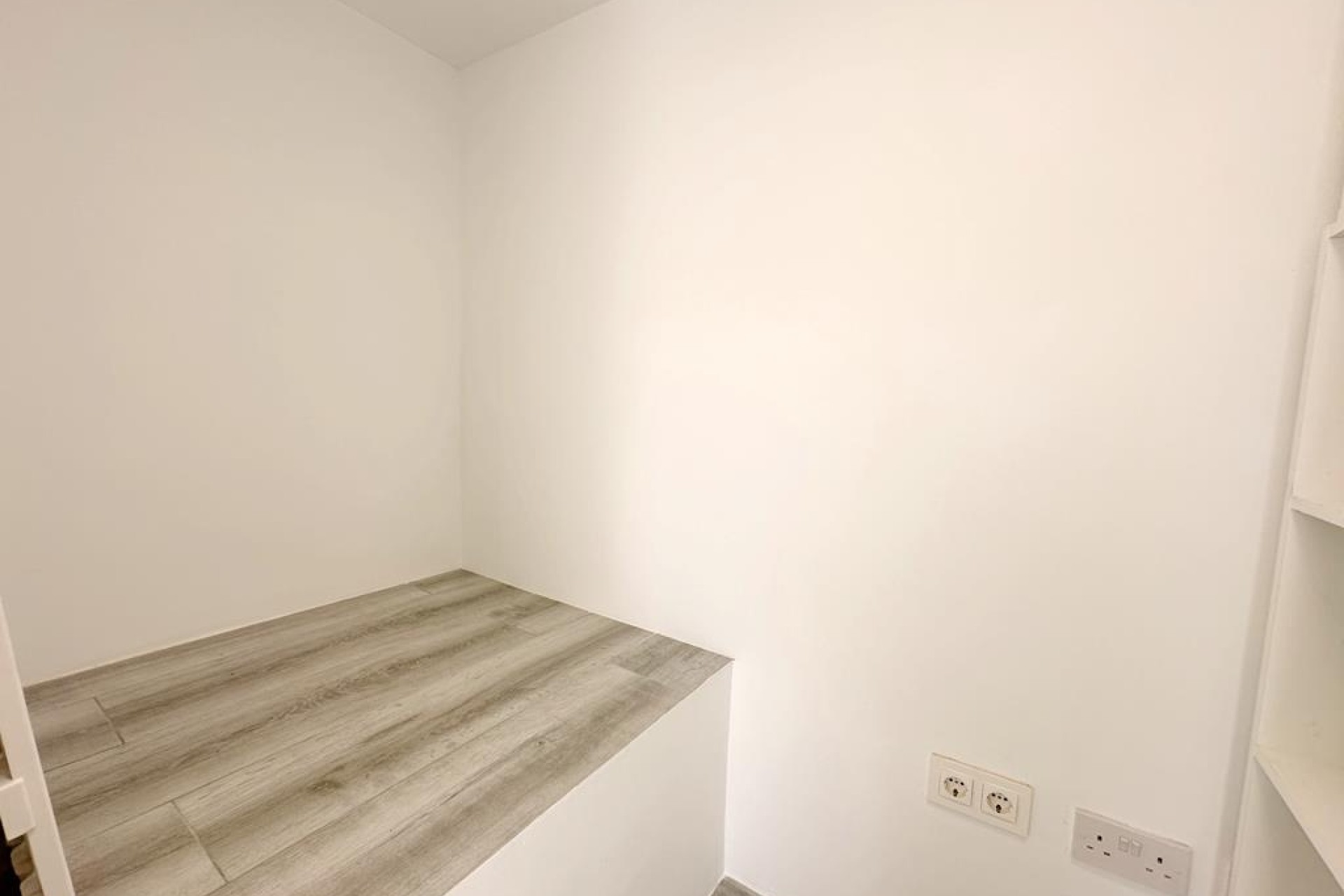 Resale - Freistehende Villa -
La Torre Golf Resort - Inland