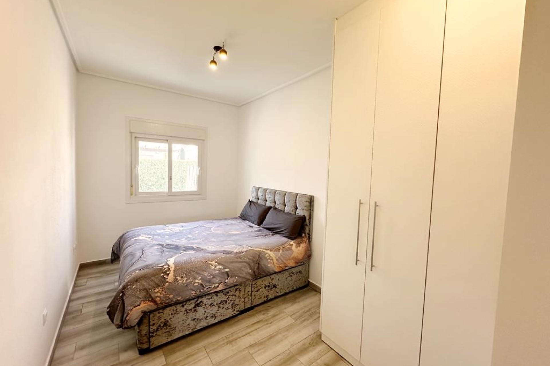 Resale - Freistehende Villa -
La Torre Golf Resort - Inland
