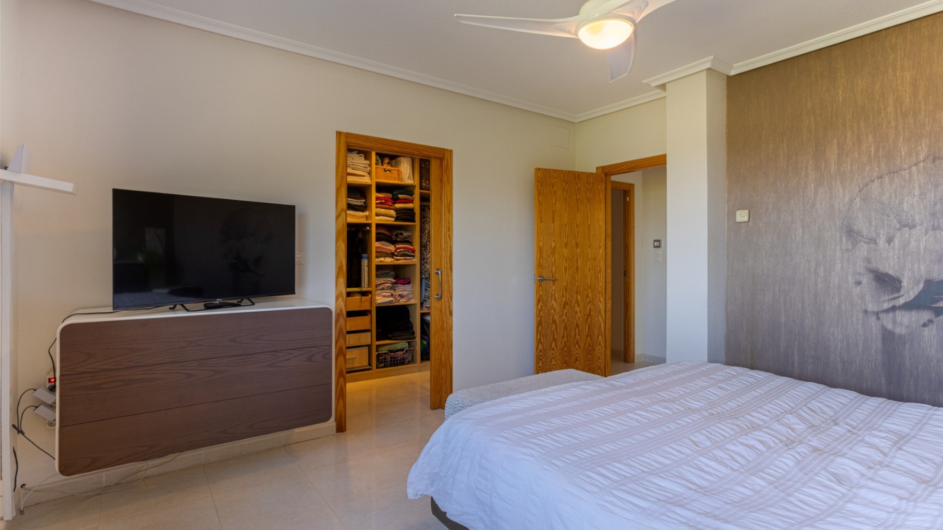 Resale - Freistehende Villa -
La Zarza - La Zarza Murcia