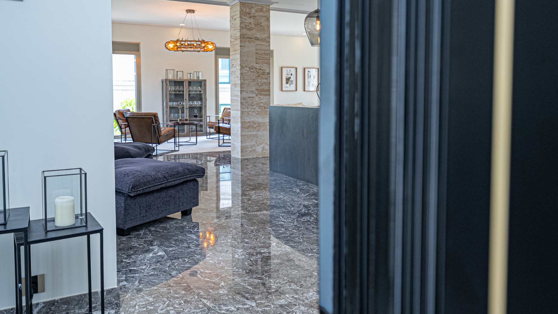 Resale - Freistehende Villa -
La Zenia - Beachside