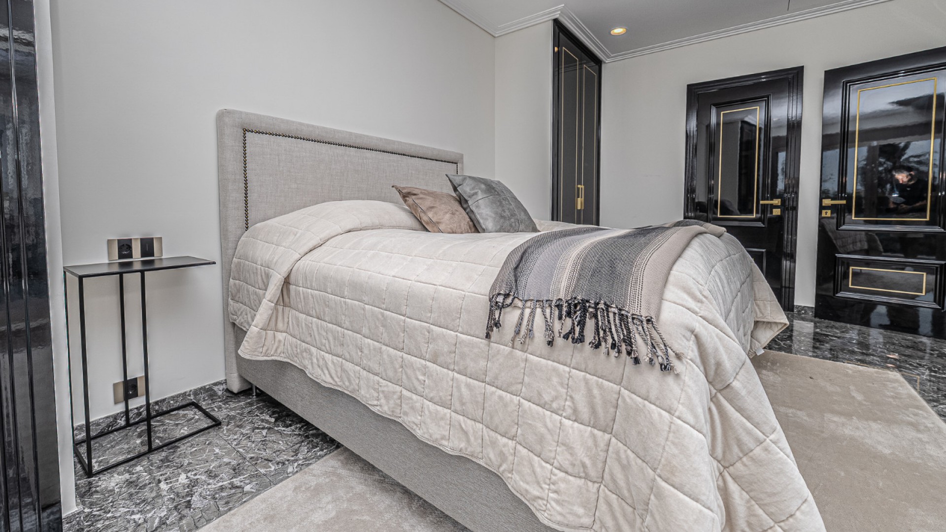 Resale - Freistehende Villa -
La Zenia - Beachside