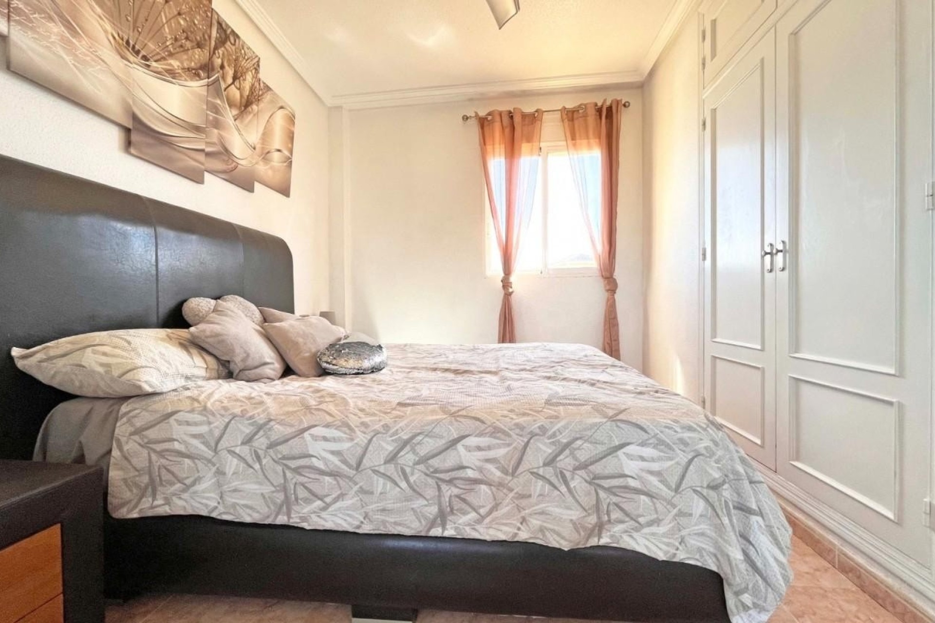 Resale - Freistehende Villa -
La Zenia - Costa Blanca