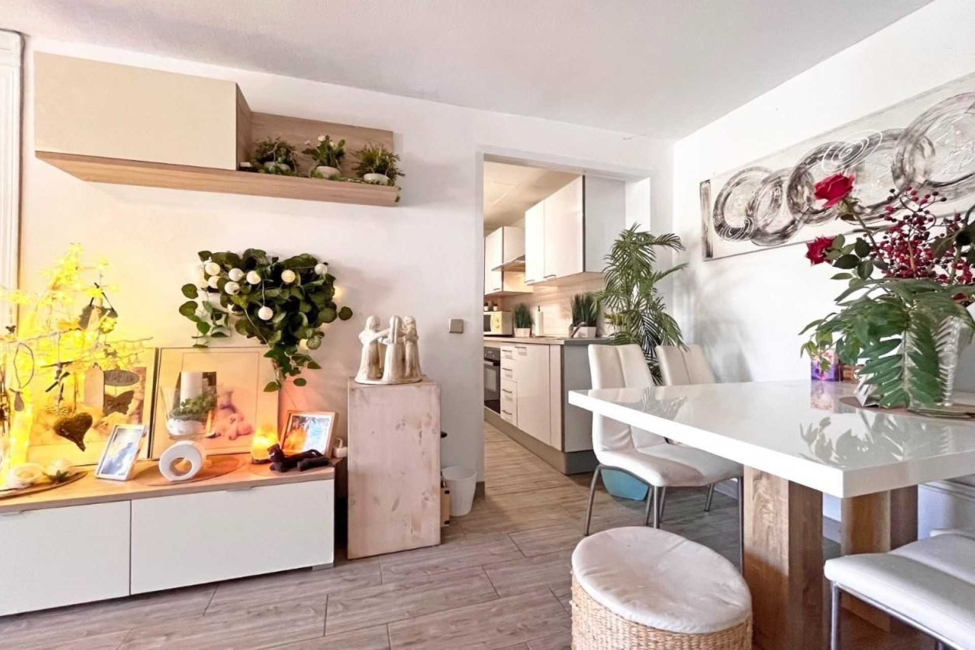 Resale - Freistehende Villa -
La Zenia - Costa Blanca