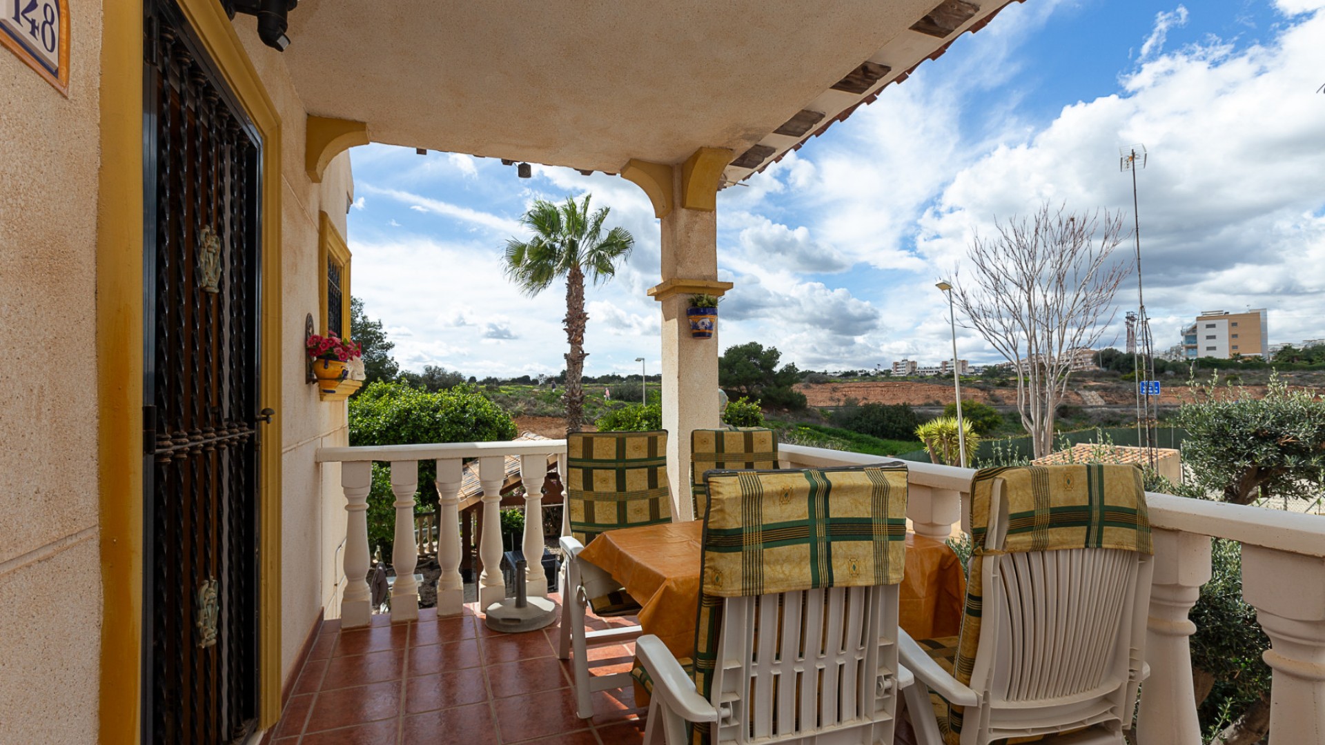 Resale - Freistehende Villa -
La Zenia - Villas San Jose