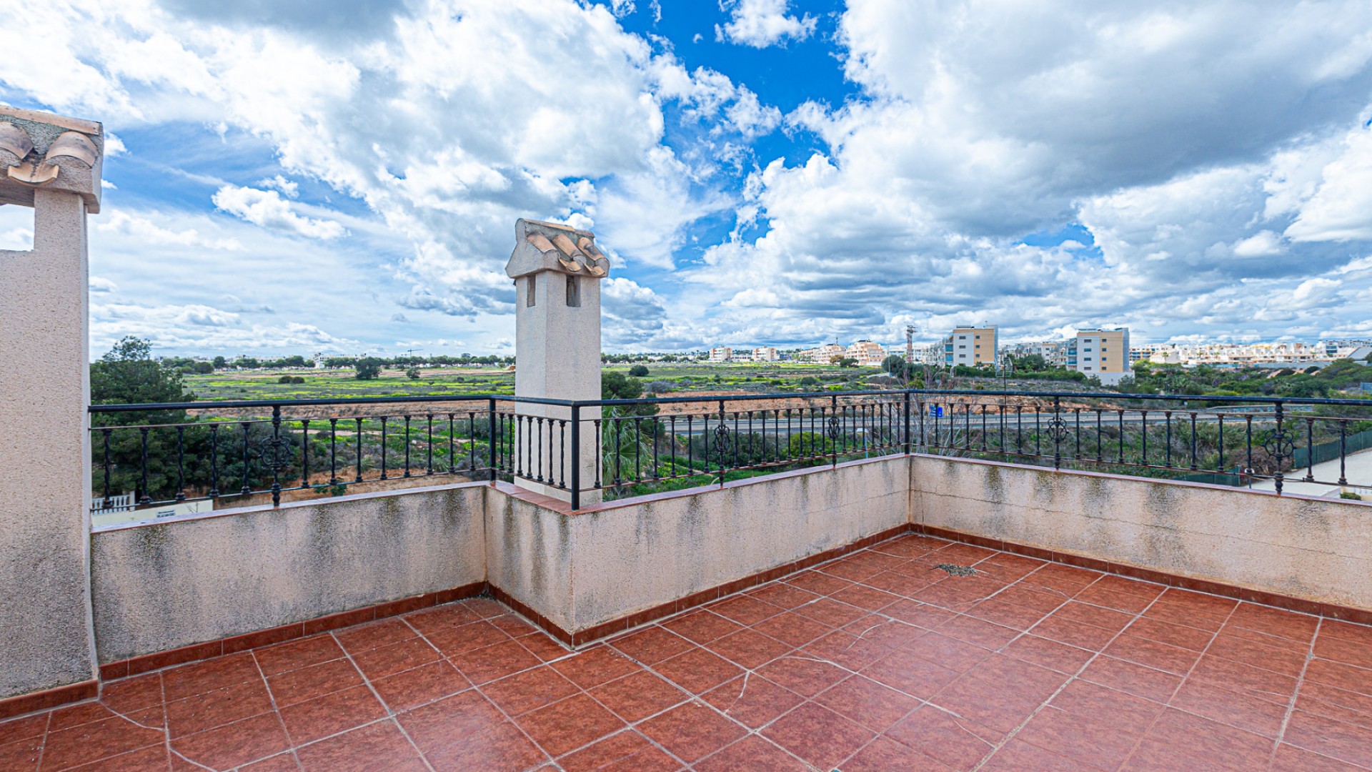 Resale - Freistehende Villa -
La Zenia - Villas San Jose