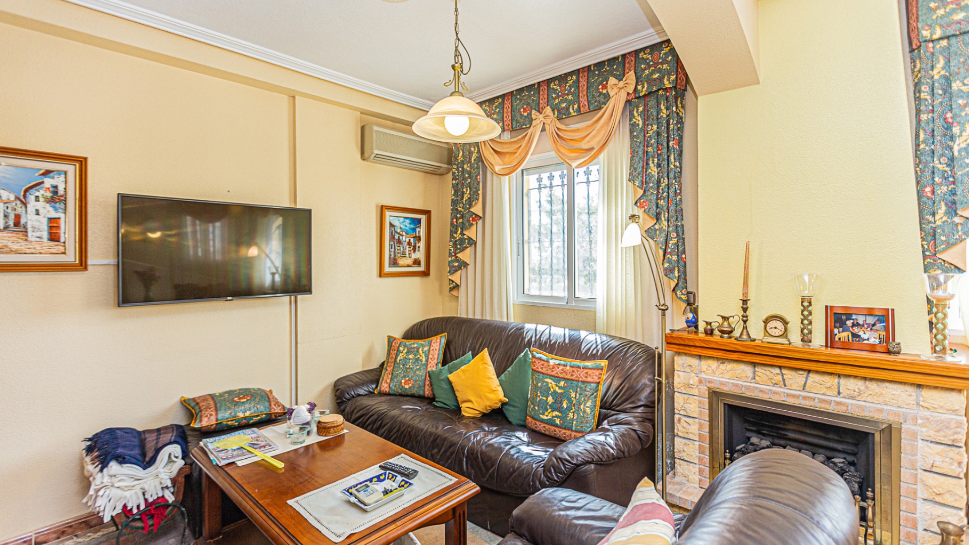 Resale - Freistehende Villa -
La Zenia - Villas San Jose