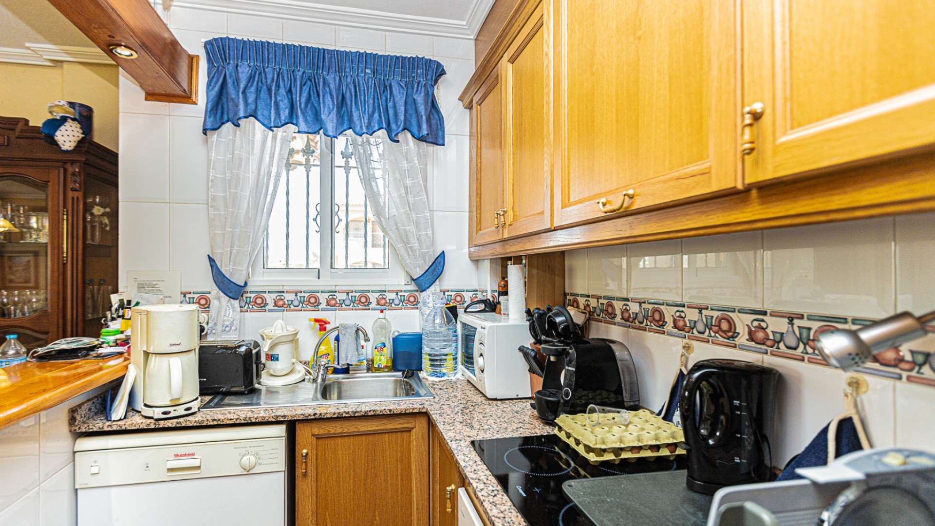 Resale - Freistehende Villa -
La Zenia - Villas San Jose