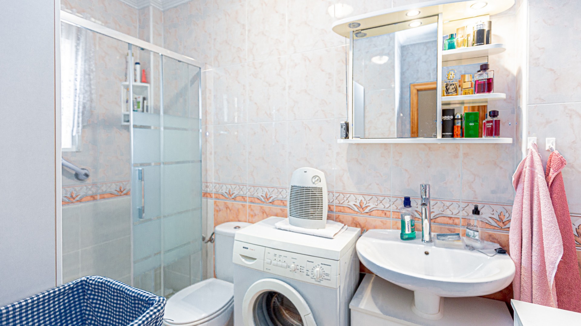 Resale - Freistehende Villa -
La Zenia - Villas San Jose