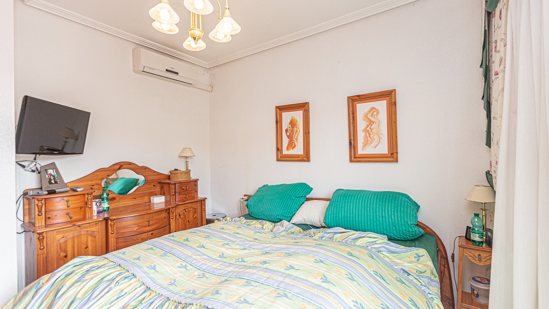 Resale - Freistehende Villa -
La Zenia - Villas San Jose