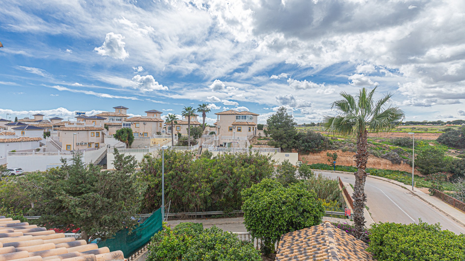 Resale - Freistehende Villa -
La Zenia - Villas San Jose