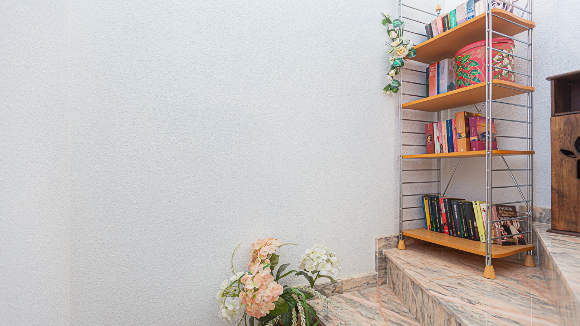 Resale - Freistehende Villa -
La Zenia - Villas San Jose