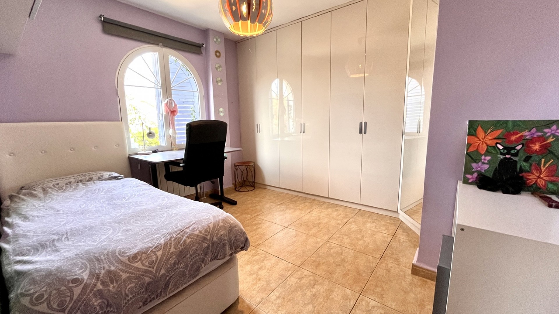 Resale - Freistehende Villa -
La Zenia