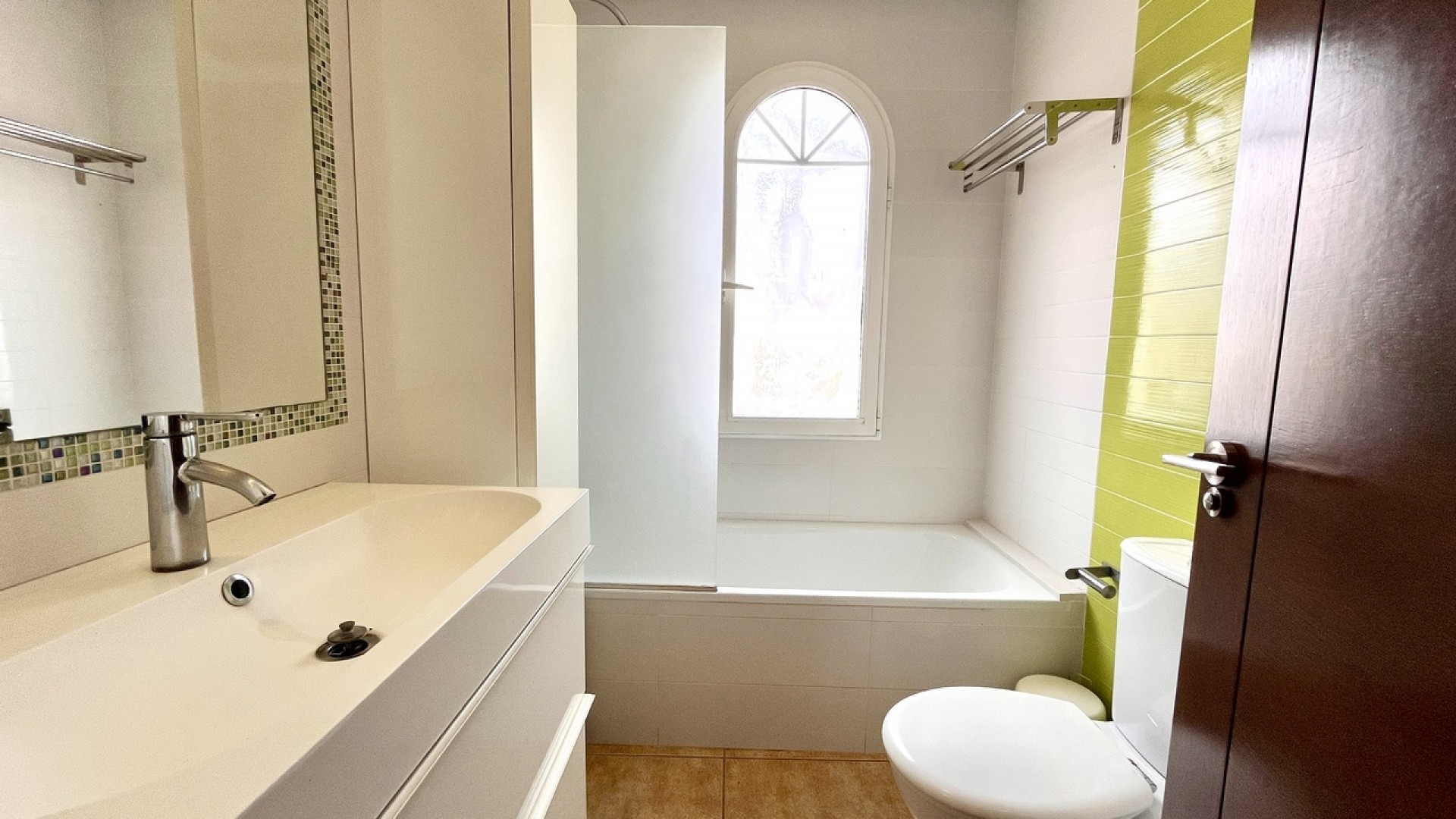 Resale - Freistehende Villa -
La Zenia