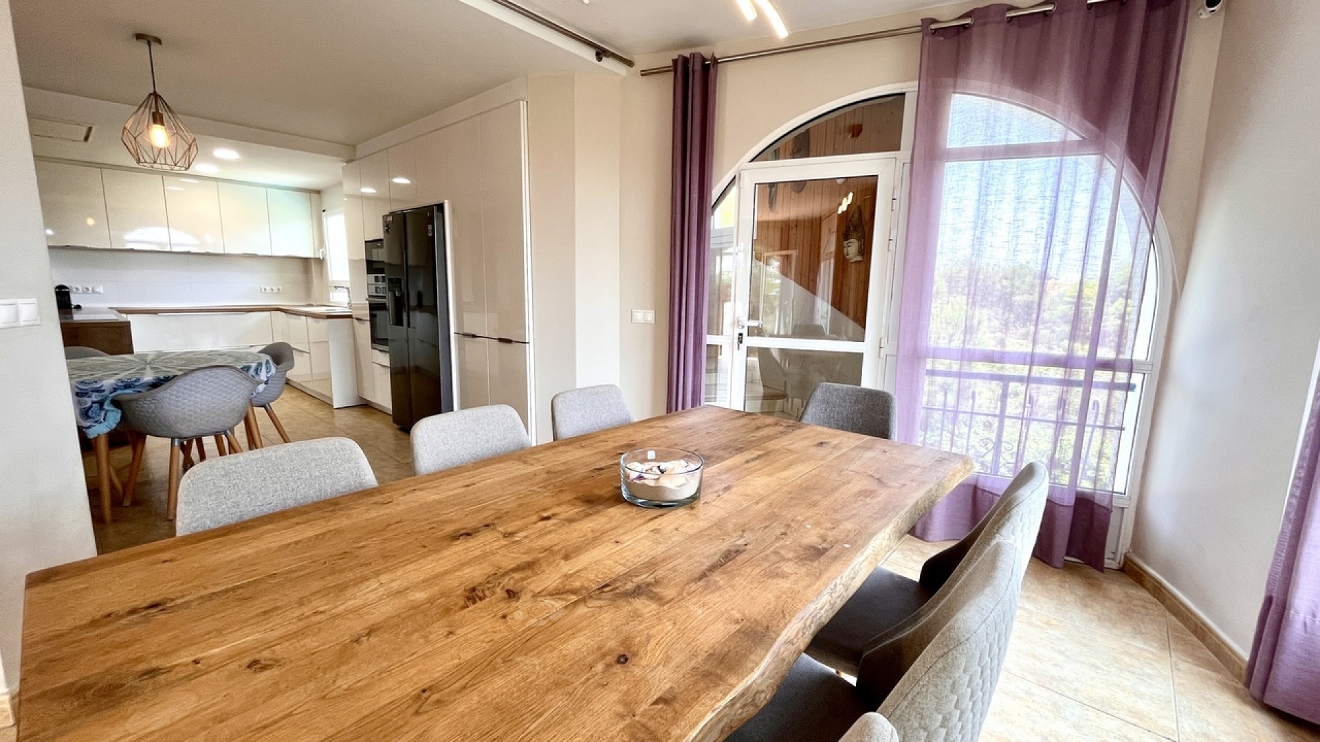 Resale - Freistehende Villa -
La Zenia