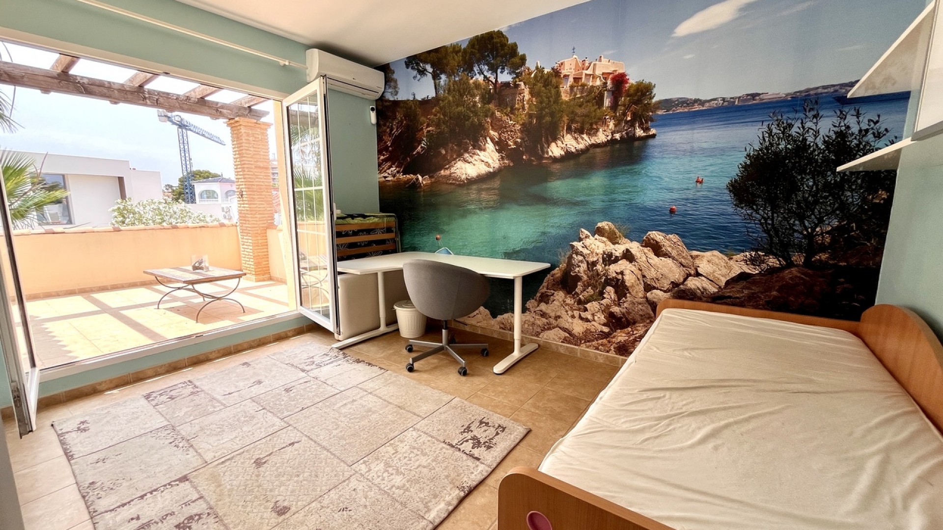 Resale - Freistehende Villa -
La Zenia