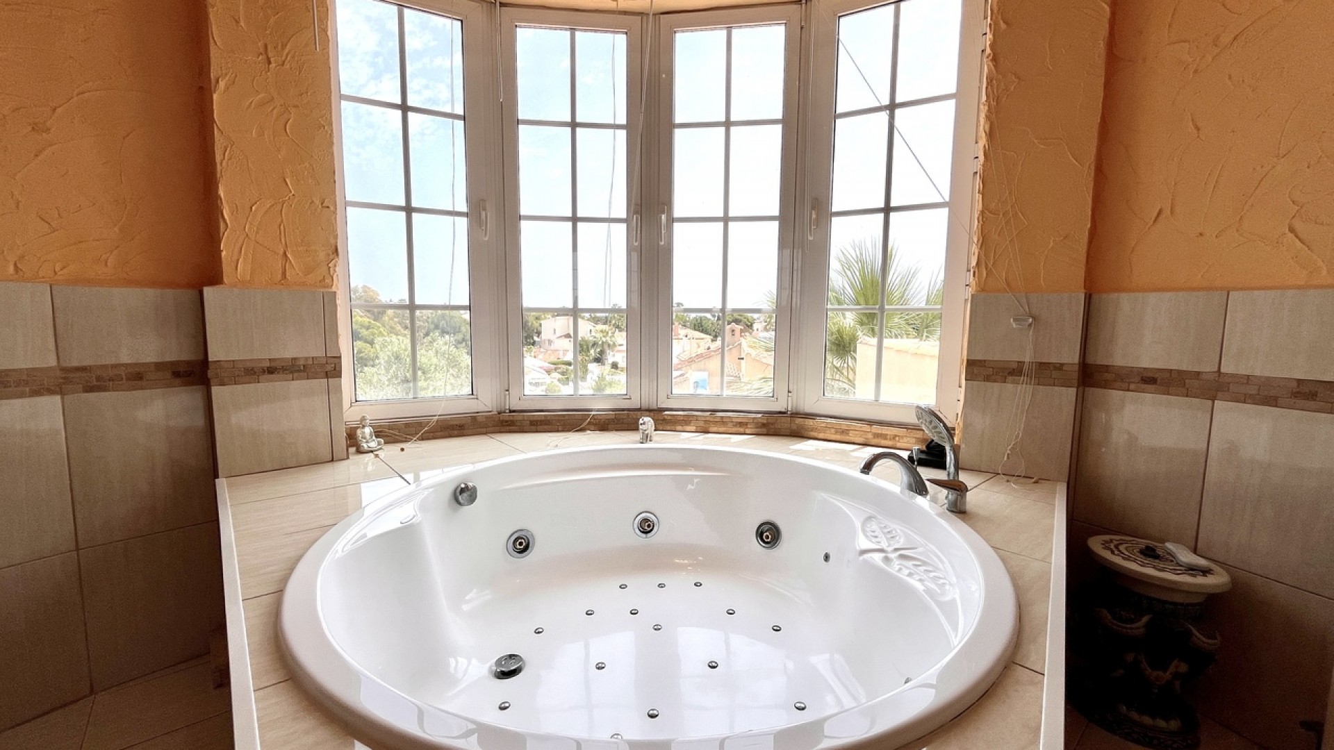 Resale - Freistehende Villa -
La Zenia