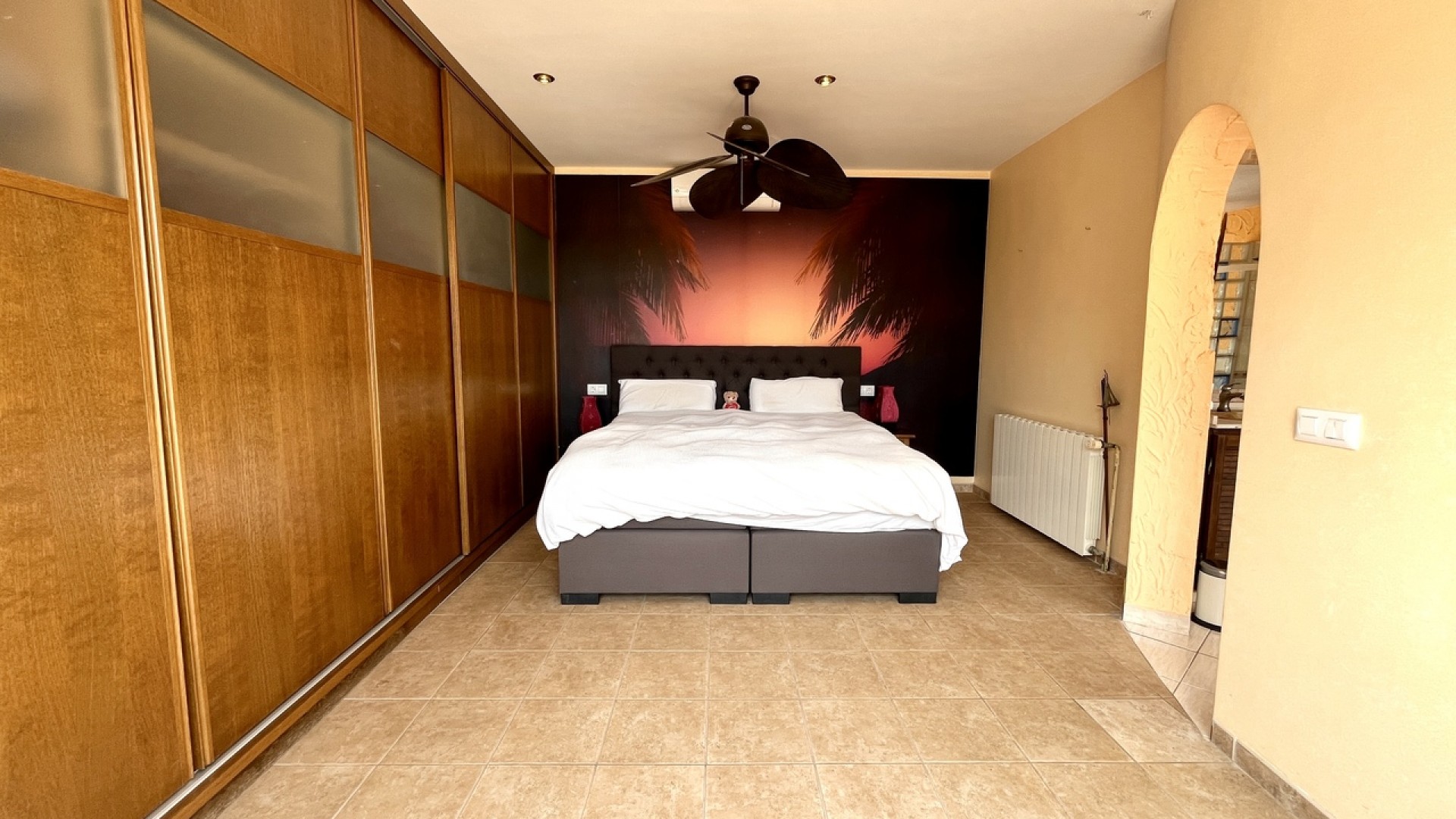 Resale - Freistehende Villa -
La Zenia