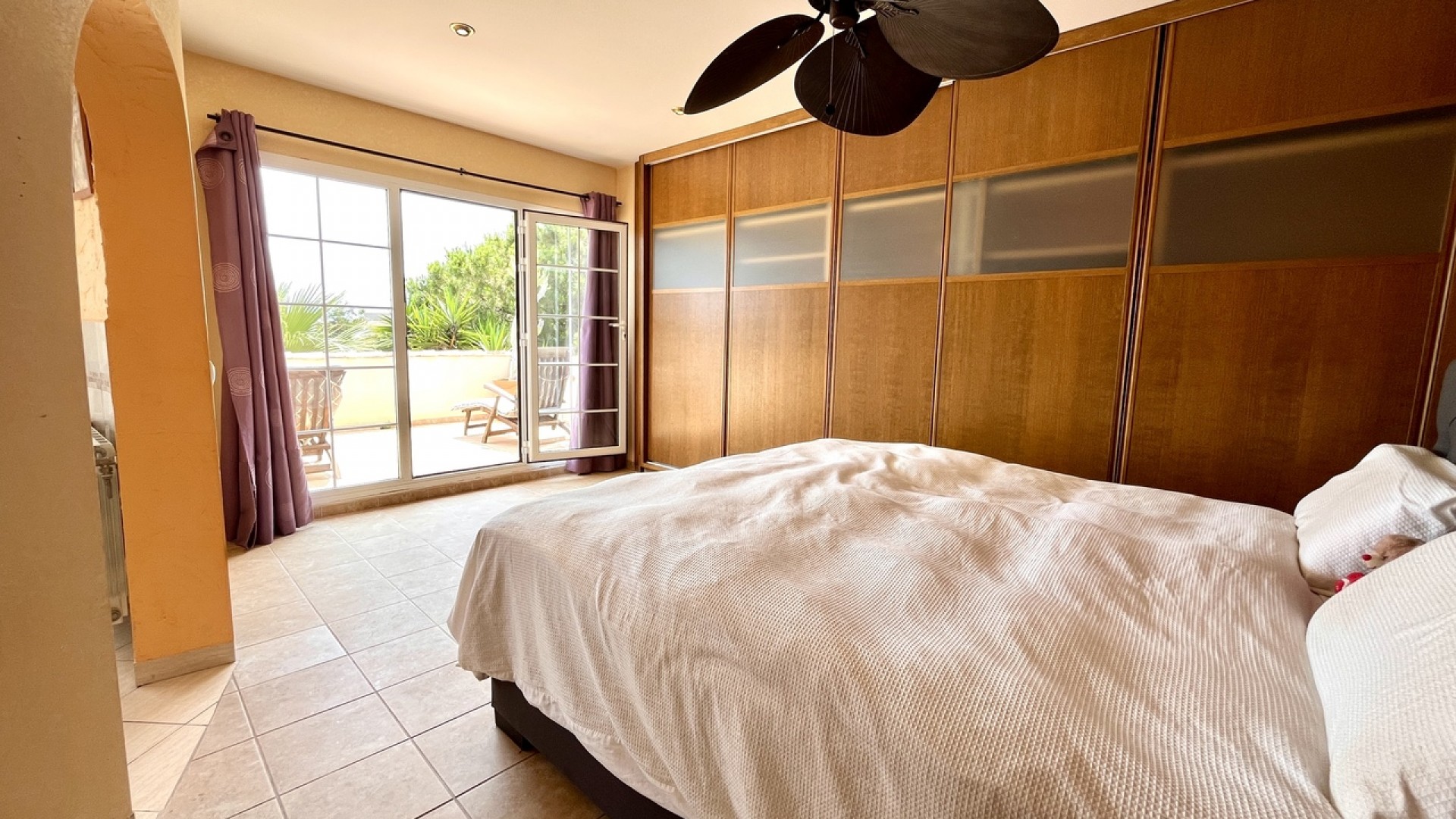 Resale - Freistehende Villa -
La Zenia