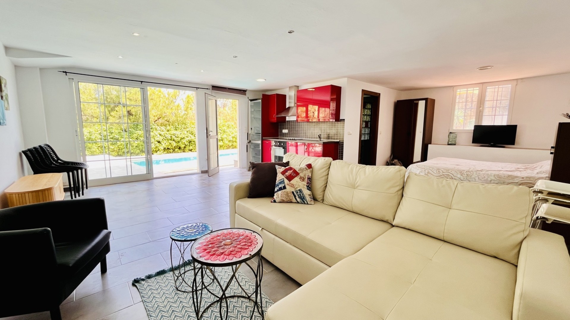 Resale - Freistehende Villa -
La Zenia