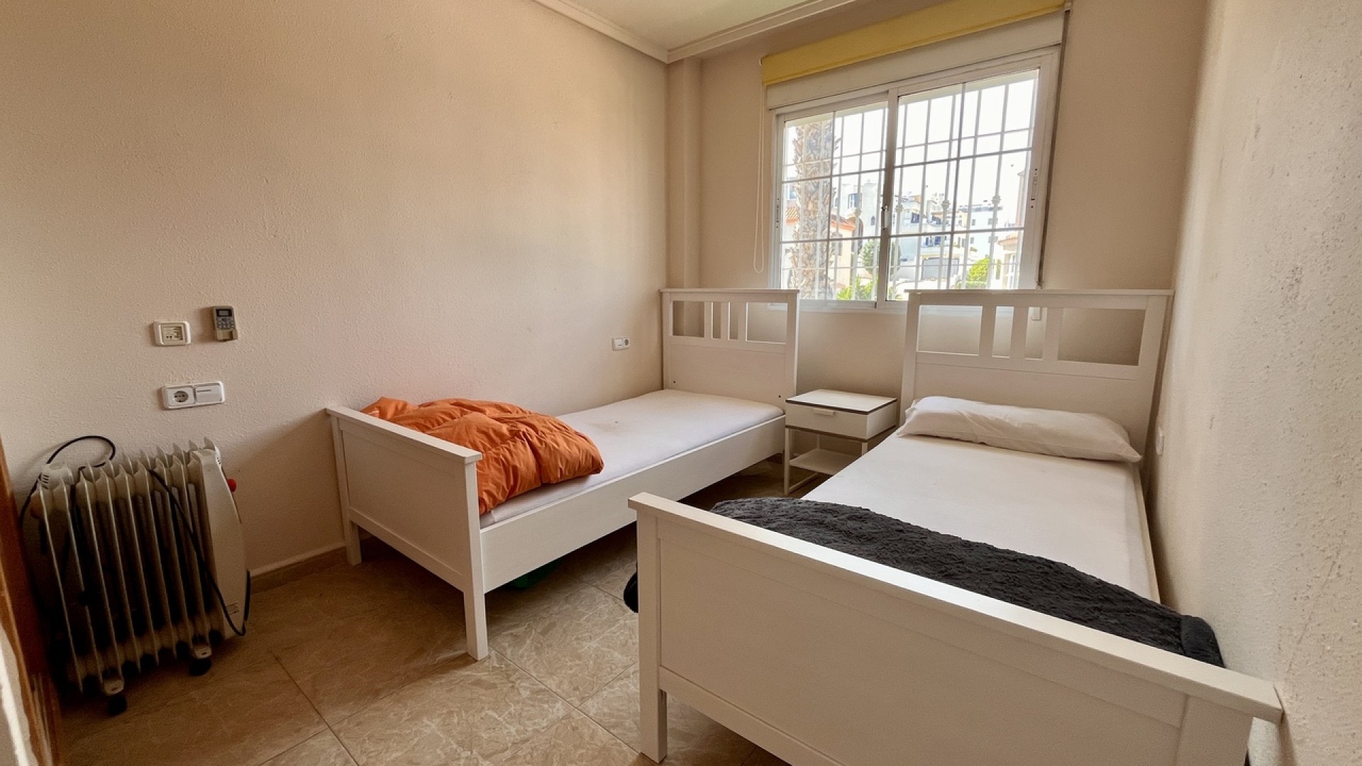 Resale - Freistehende Villa -
La Zenia