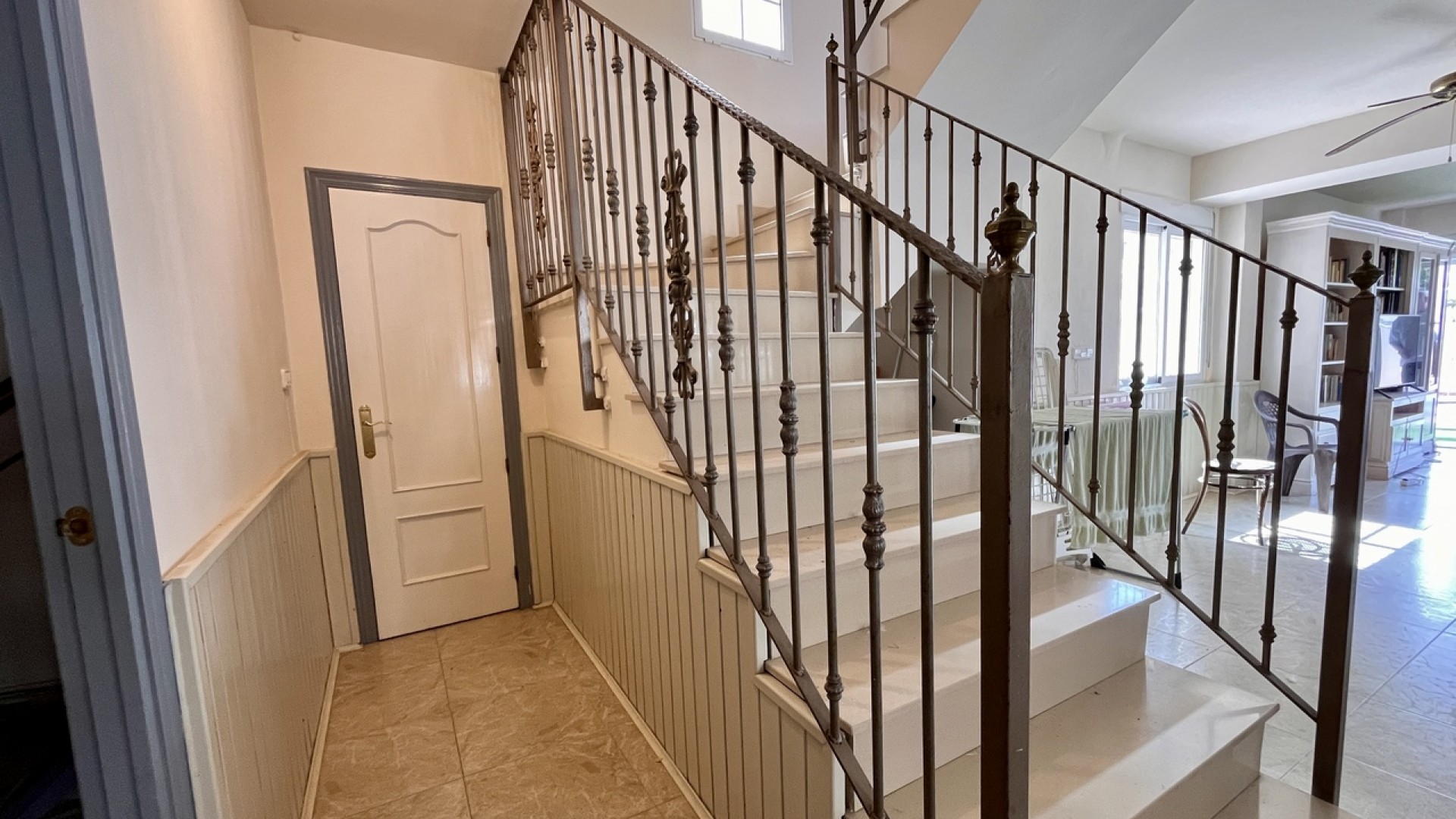 Resale - Freistehende Villa -
La Zenia