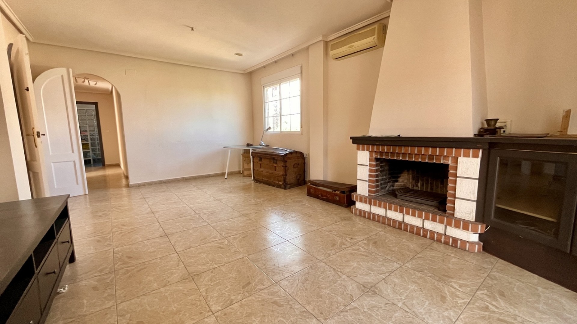 Resale - Freistehende Villa -
La Zenia