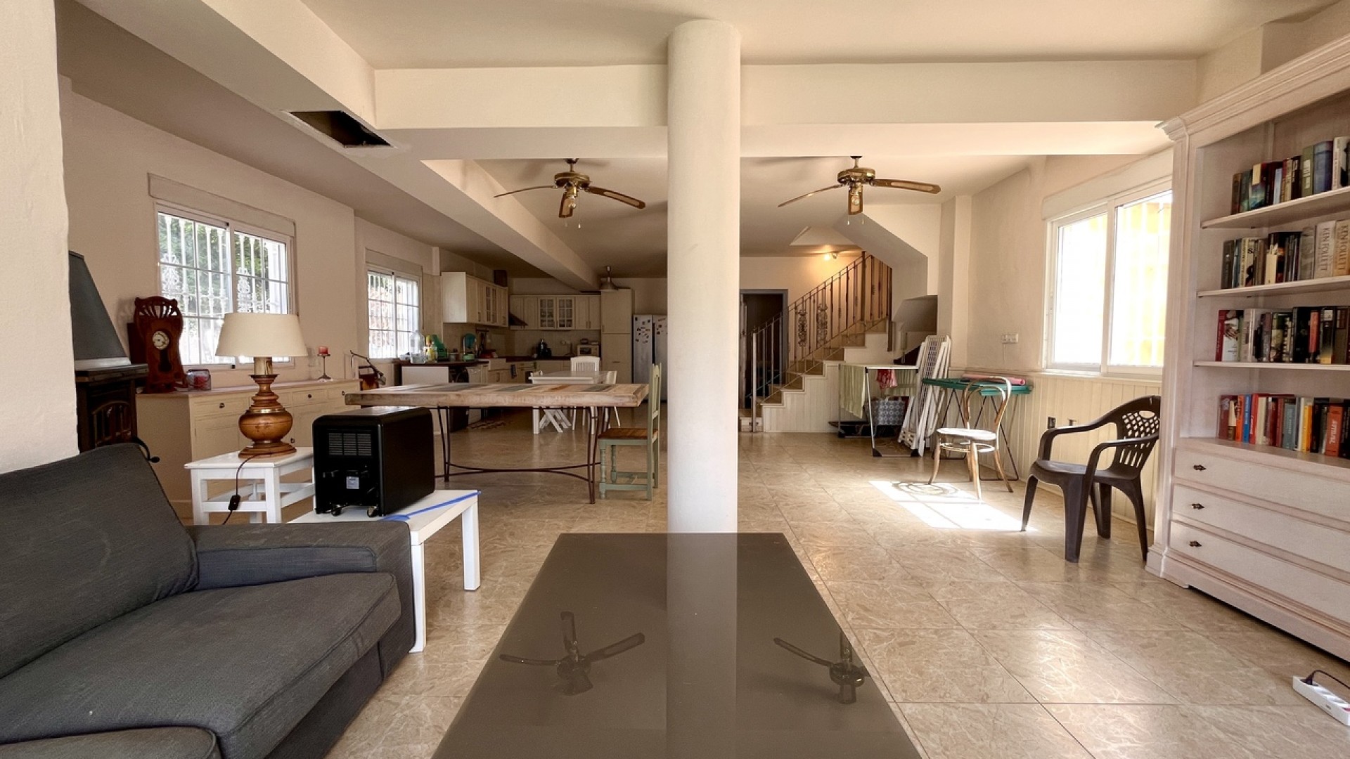 Resale - Freistehende Villa -
La Zenia