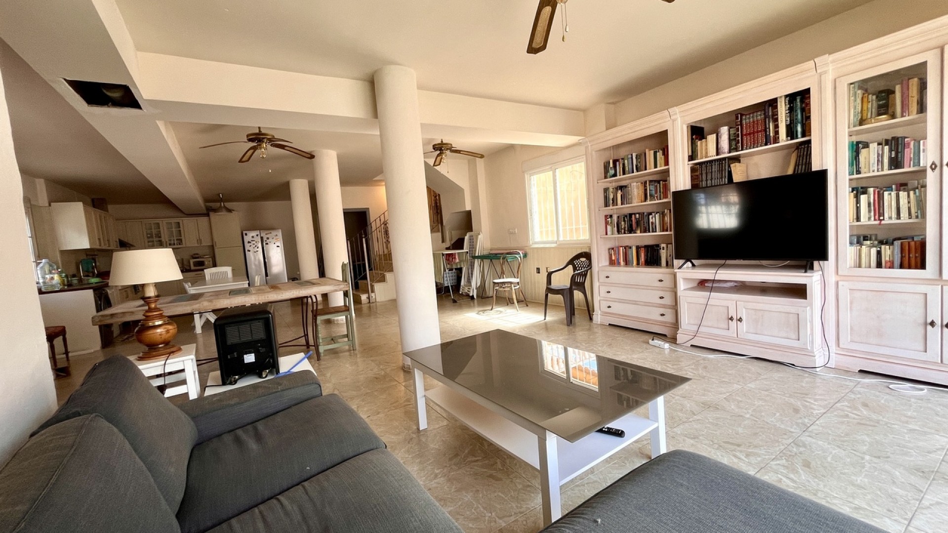 Resale - Freistehende Villa -
La Zenia