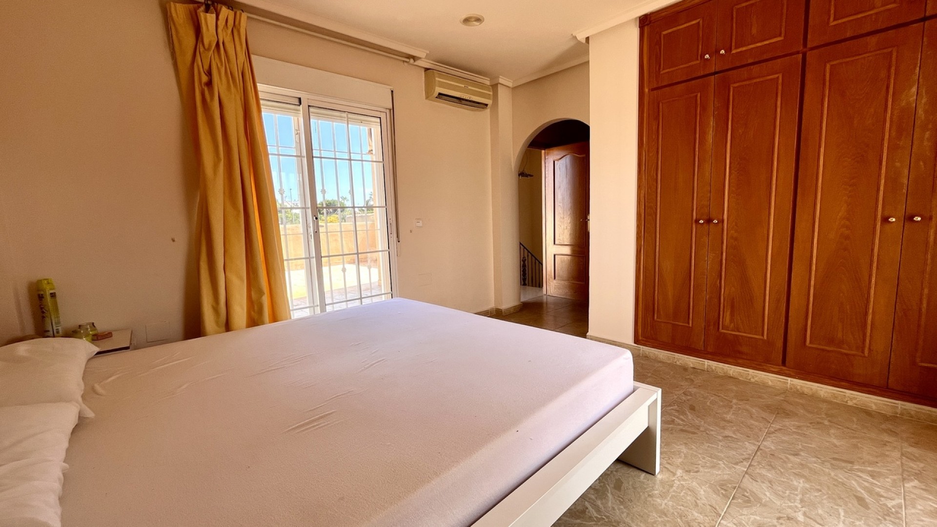 Resale - Freistehende Villa -
La Zenia