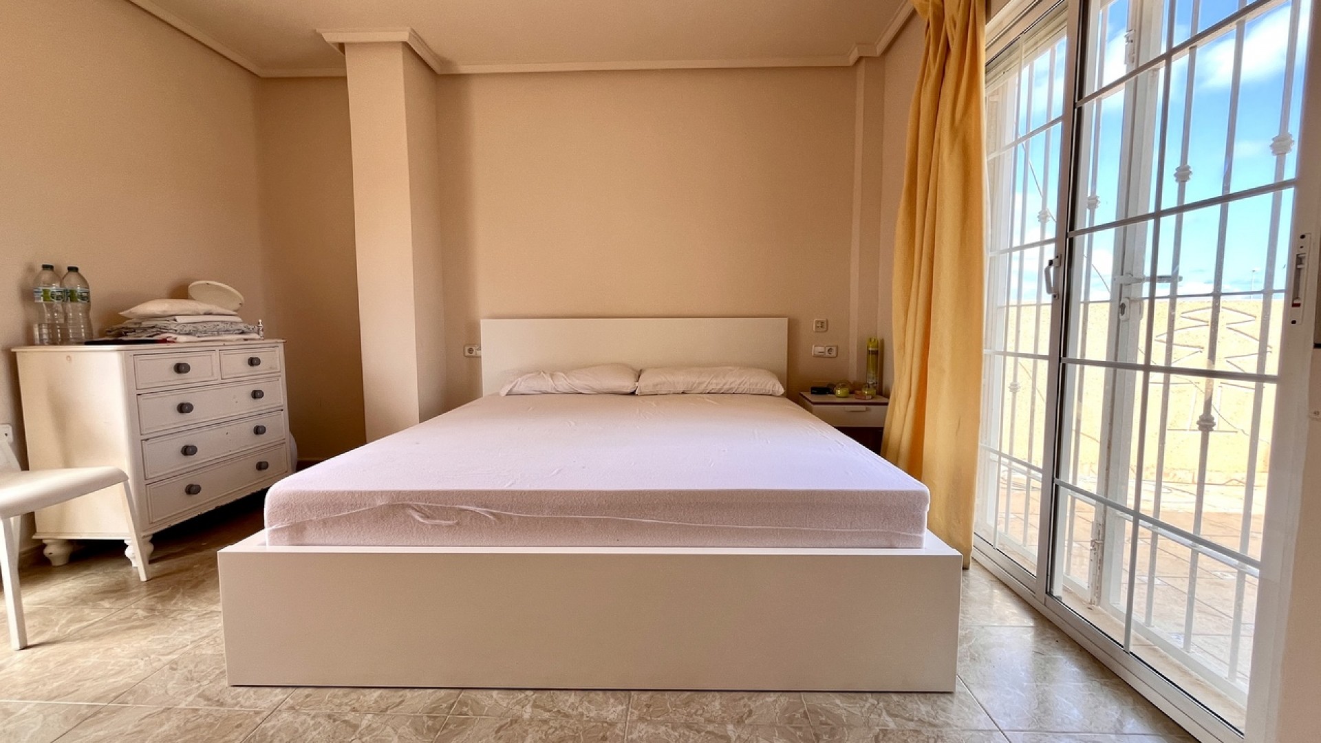 Resale - Freistehende Villa -
La Zenia