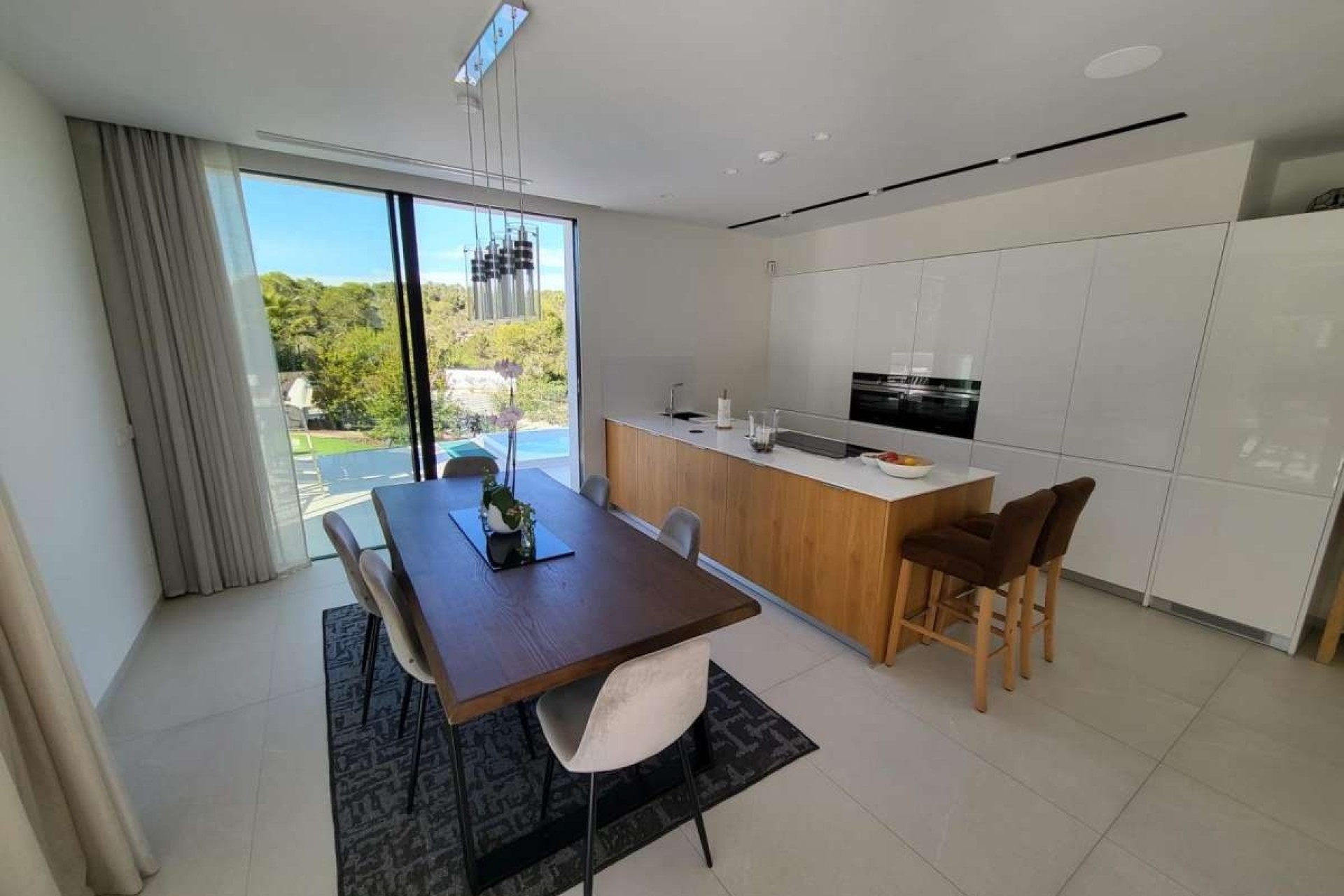 Resale - Freistehende Villa -
Las Colinas - Costa Blanca