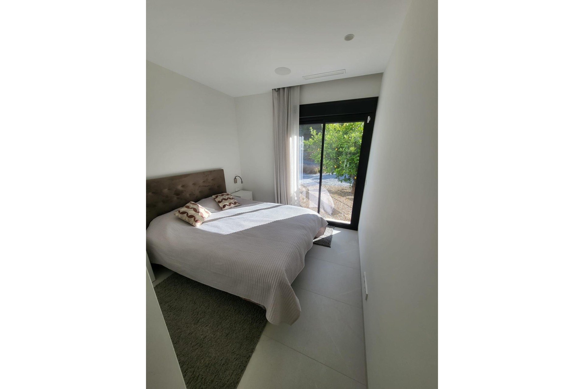 Resale - Freistehende Villa -
Las Colinas - Costa Blanca