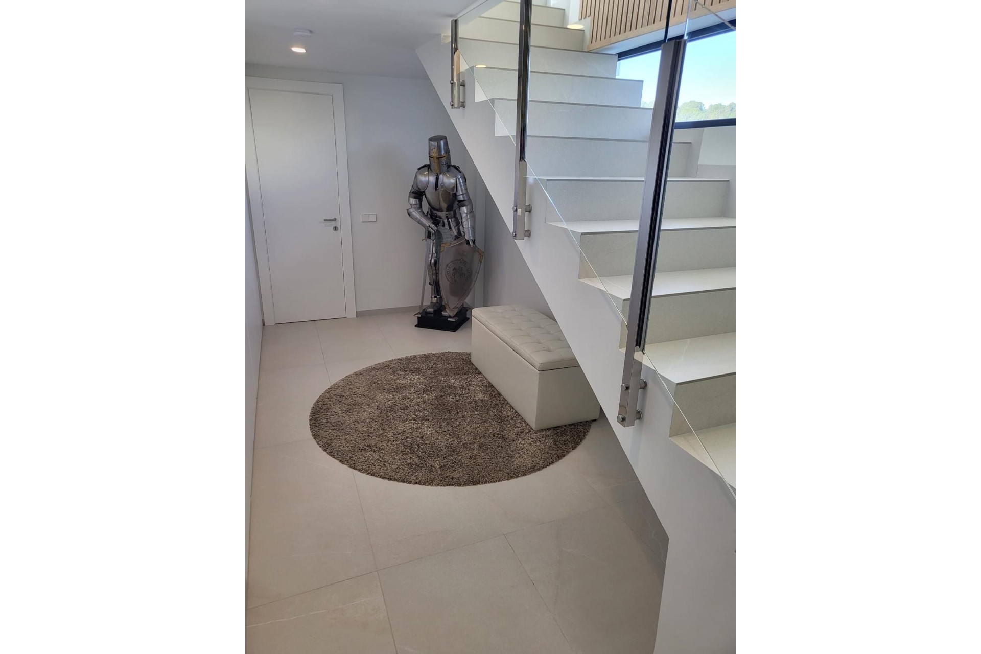 Resale - Freistehende Villa -
Las Colinas - Costa Blanca