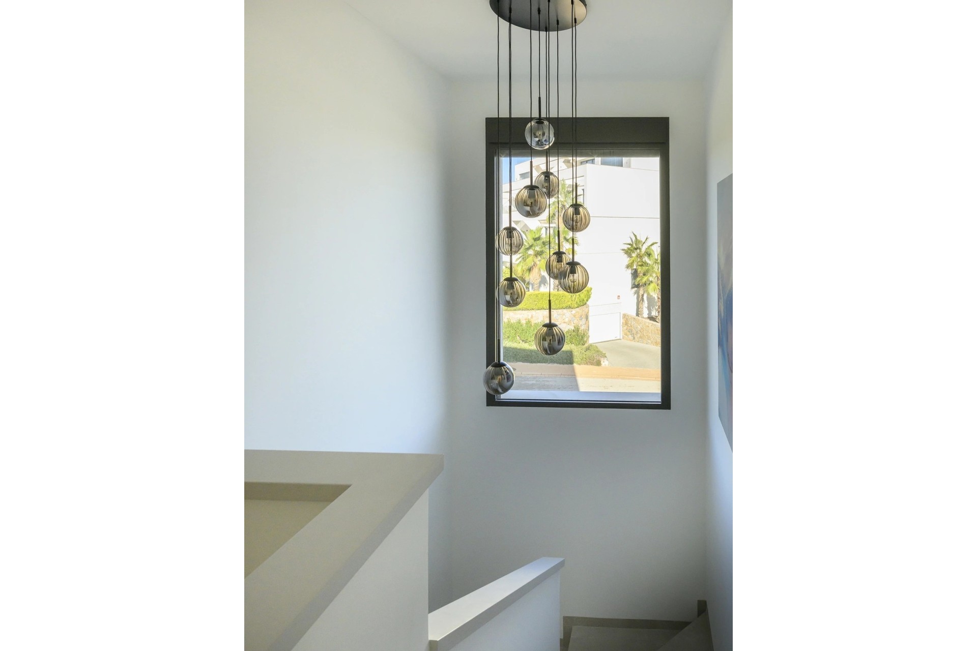 Resale - Freistehende Villa -
Las Colinas - Costa Blanca