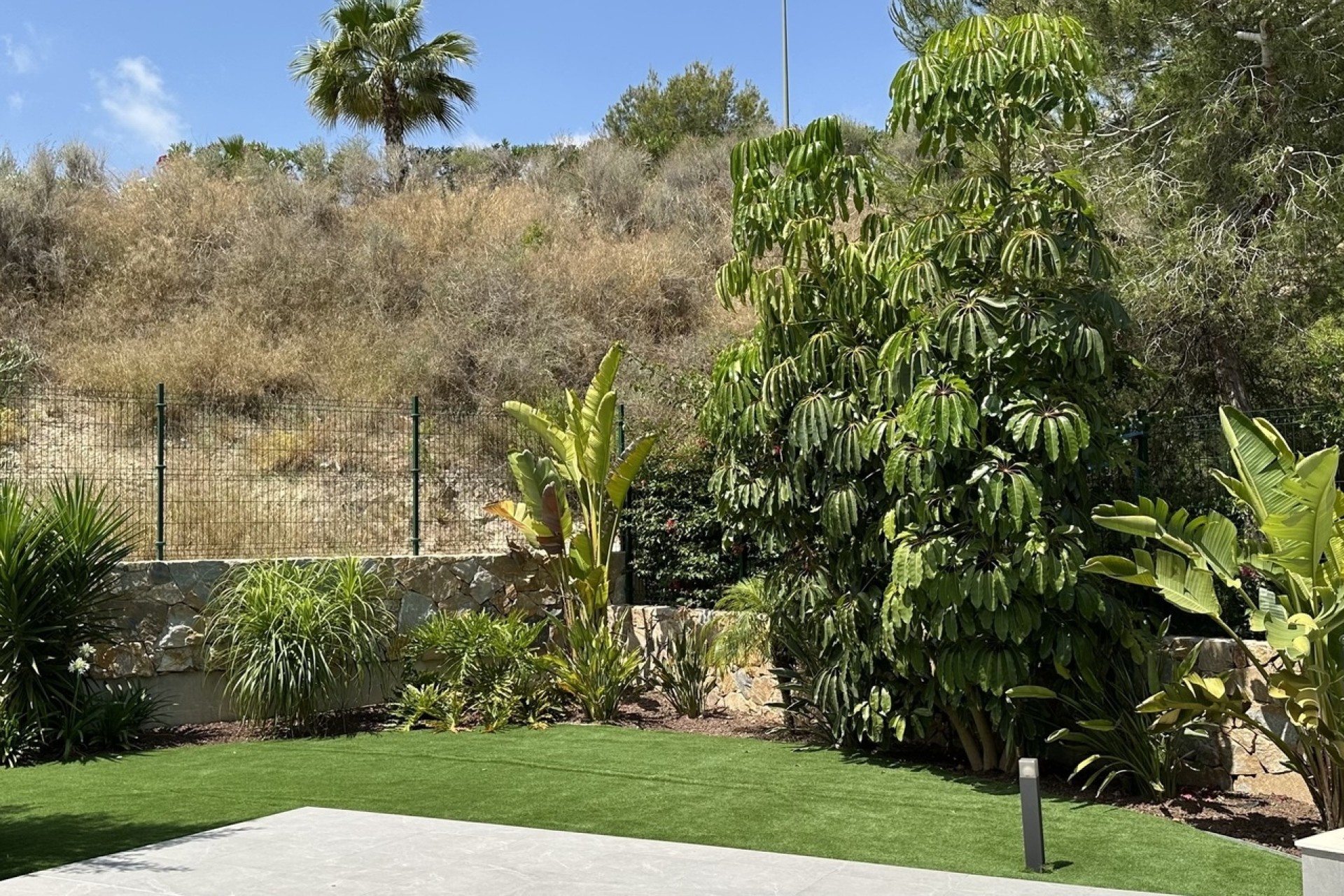 Resale - Freistehende Villa -
Las Colinas - Costa Blanca